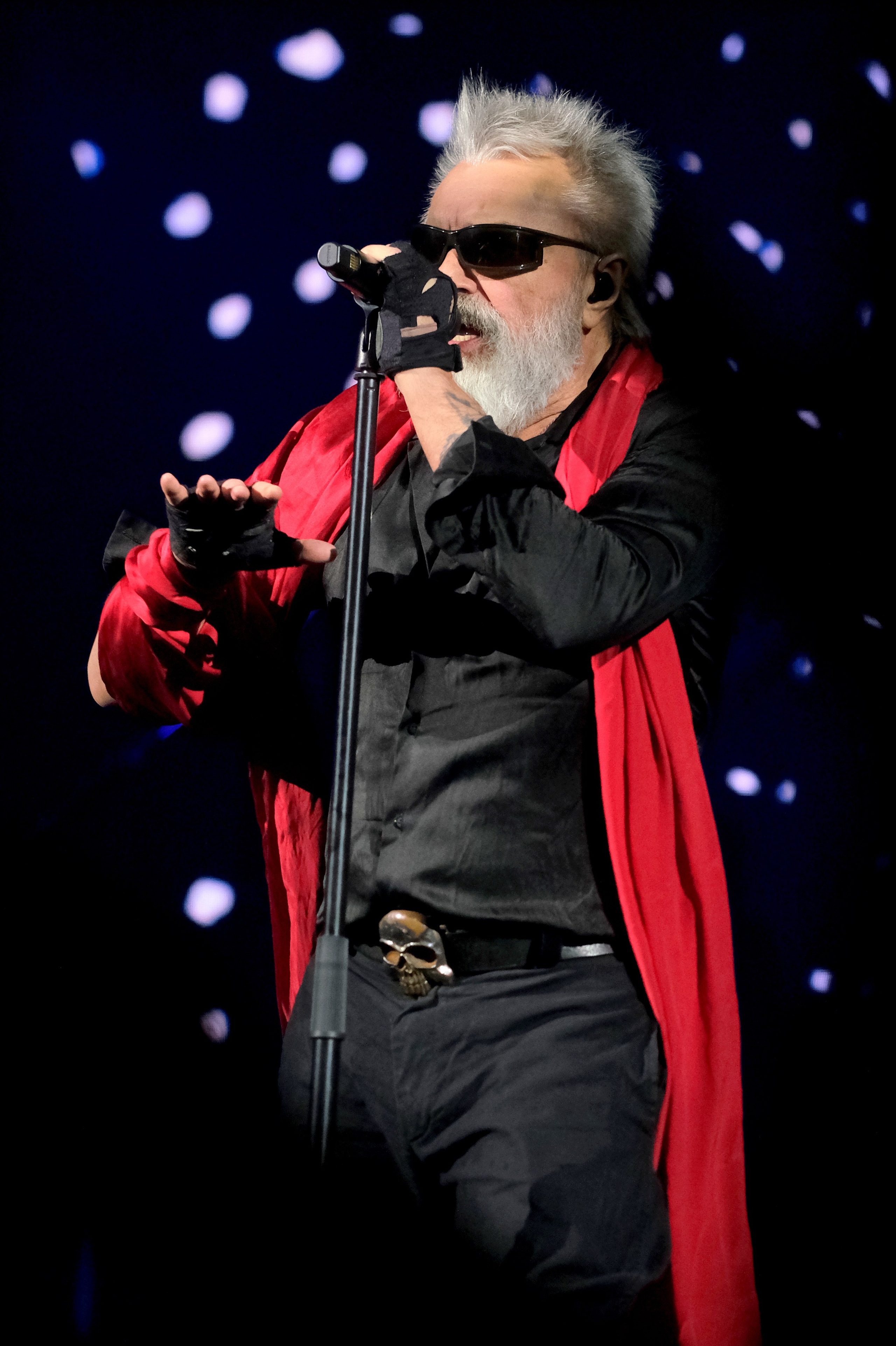 Концерты. Фотограф Андрей Богач