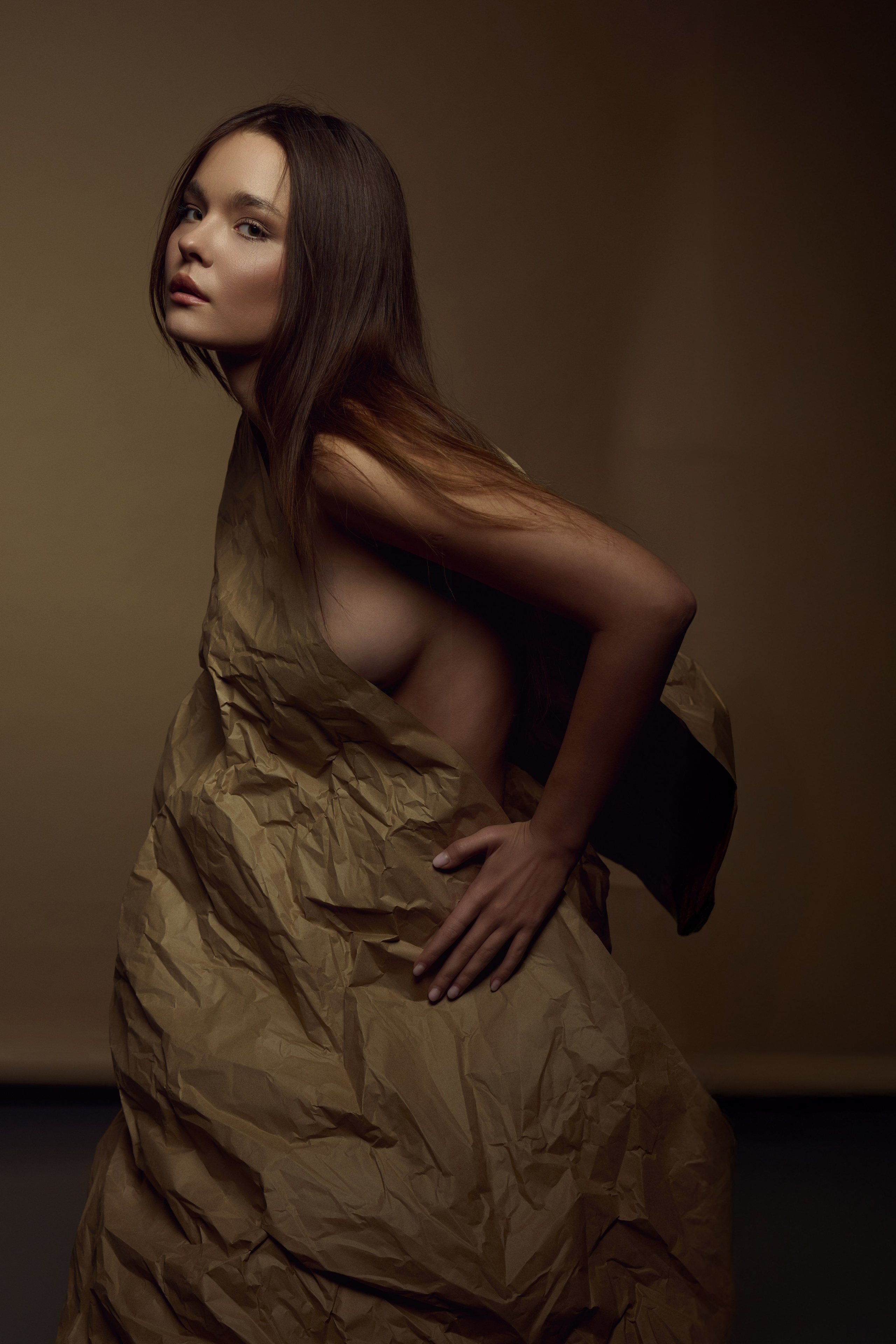 Kseniya&Paper. Фотограф в Москве Евгений Петьков