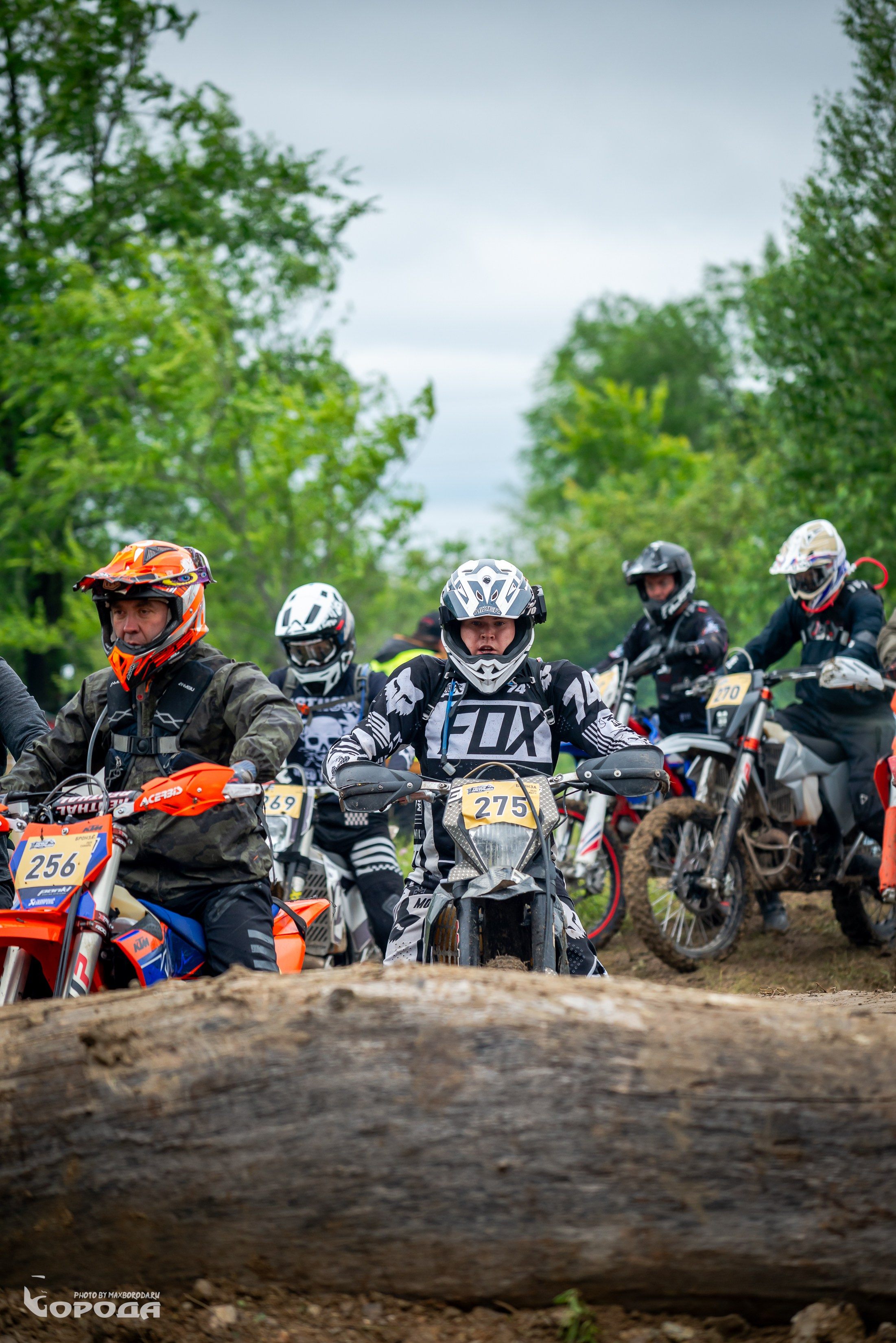 Точка отрыва 2025. Фотограф | Макс Борода