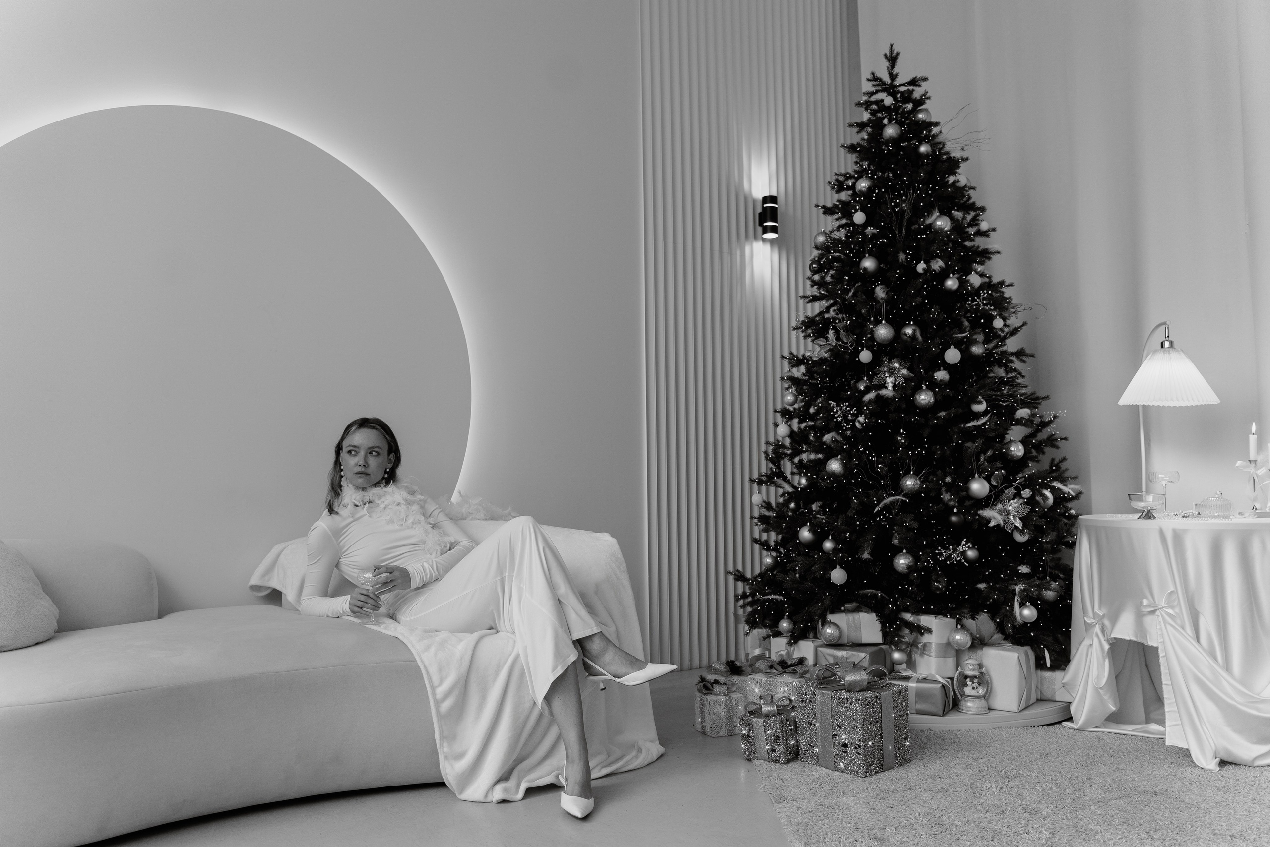 В предверии 2026. FotoTanya. Раменское/Жуковский/Бронницы