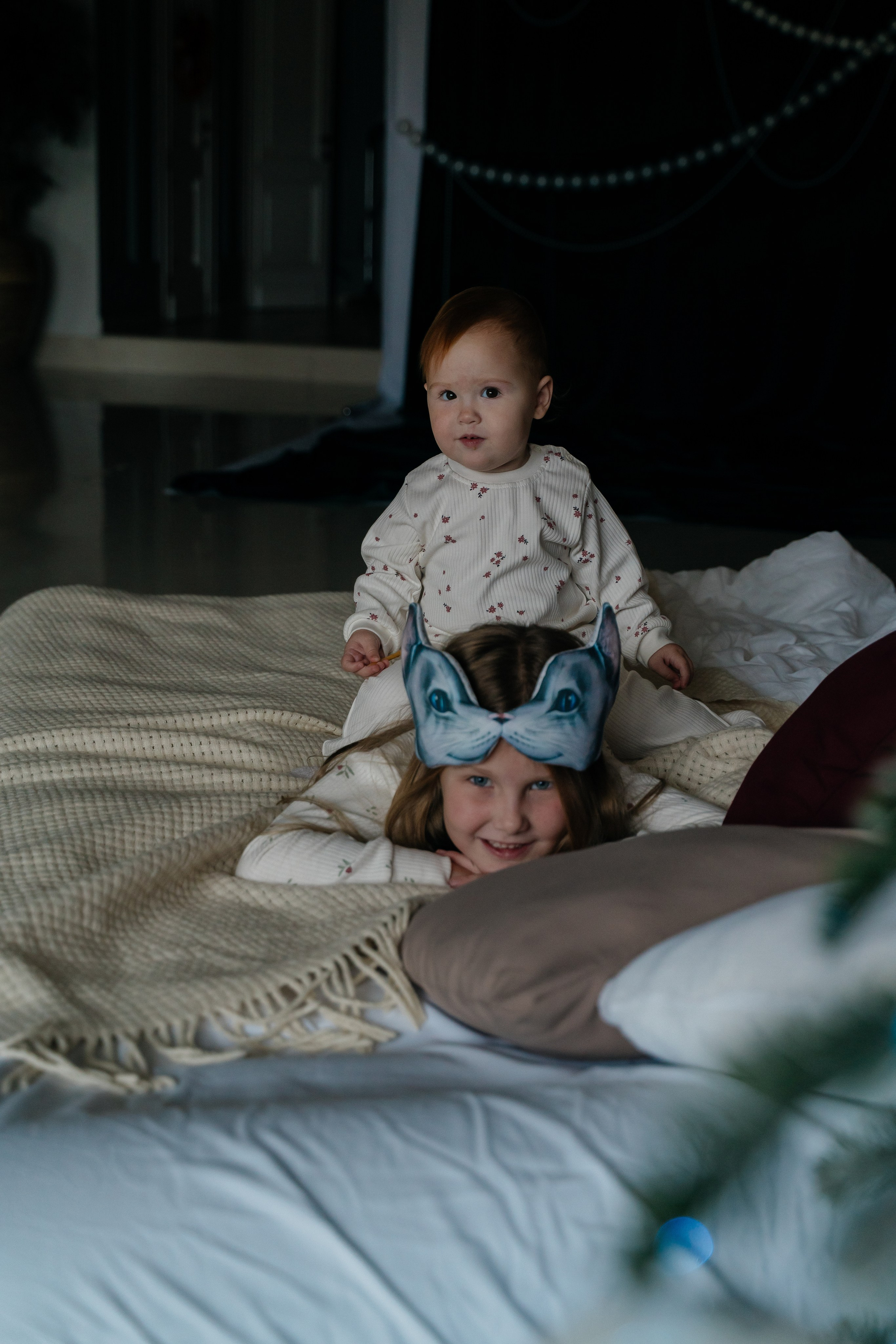 В ожидании волшебства. FotoTanya. Раменское/Жуковский/Бронницы