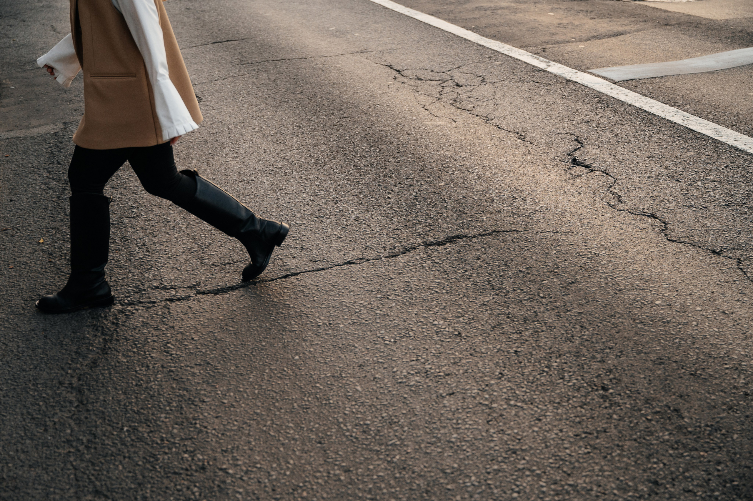 September morning. Wedding photographer in Moscow and around the world Andrey Medvednikov