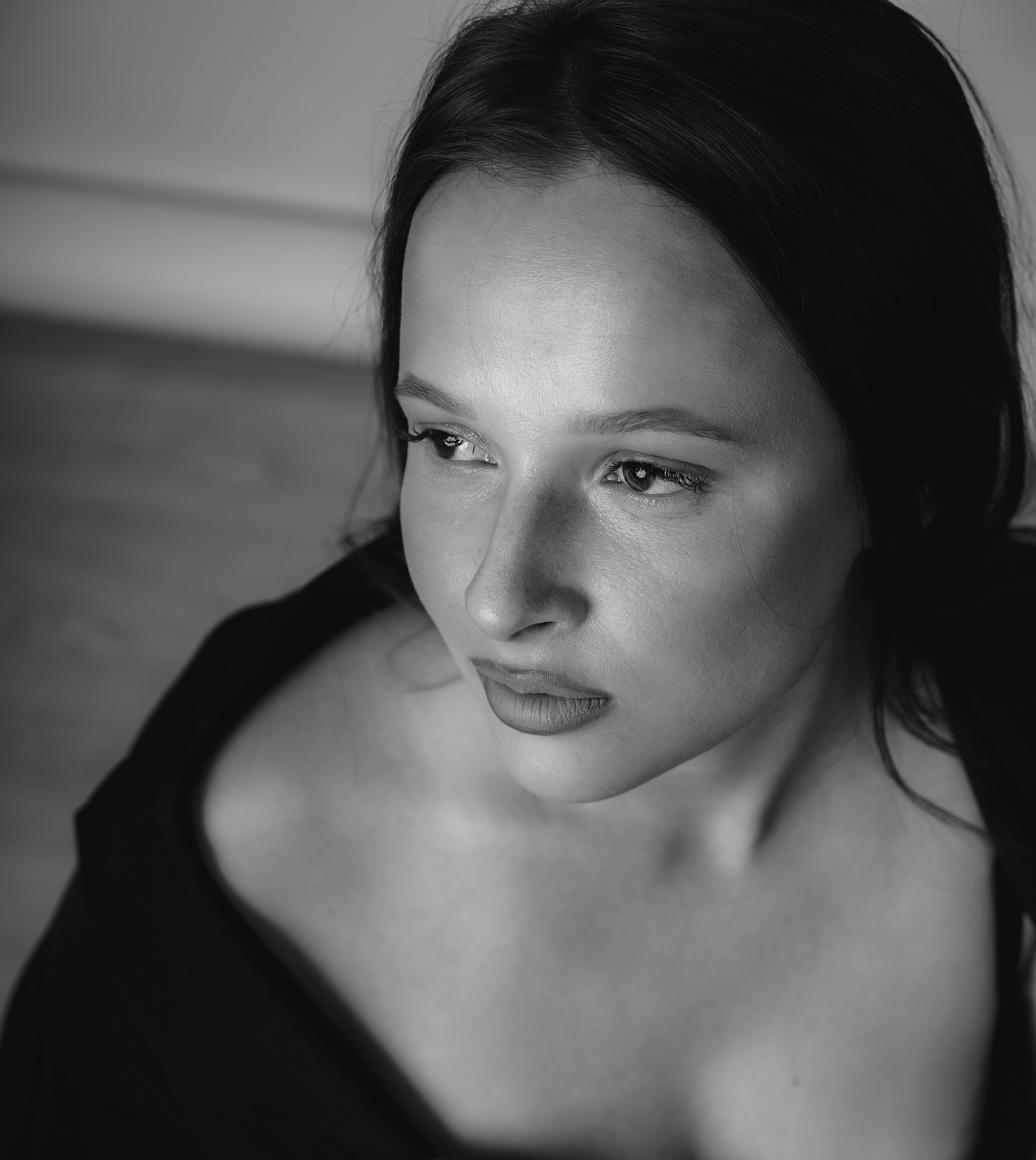 Елизавета. Натали Ридель