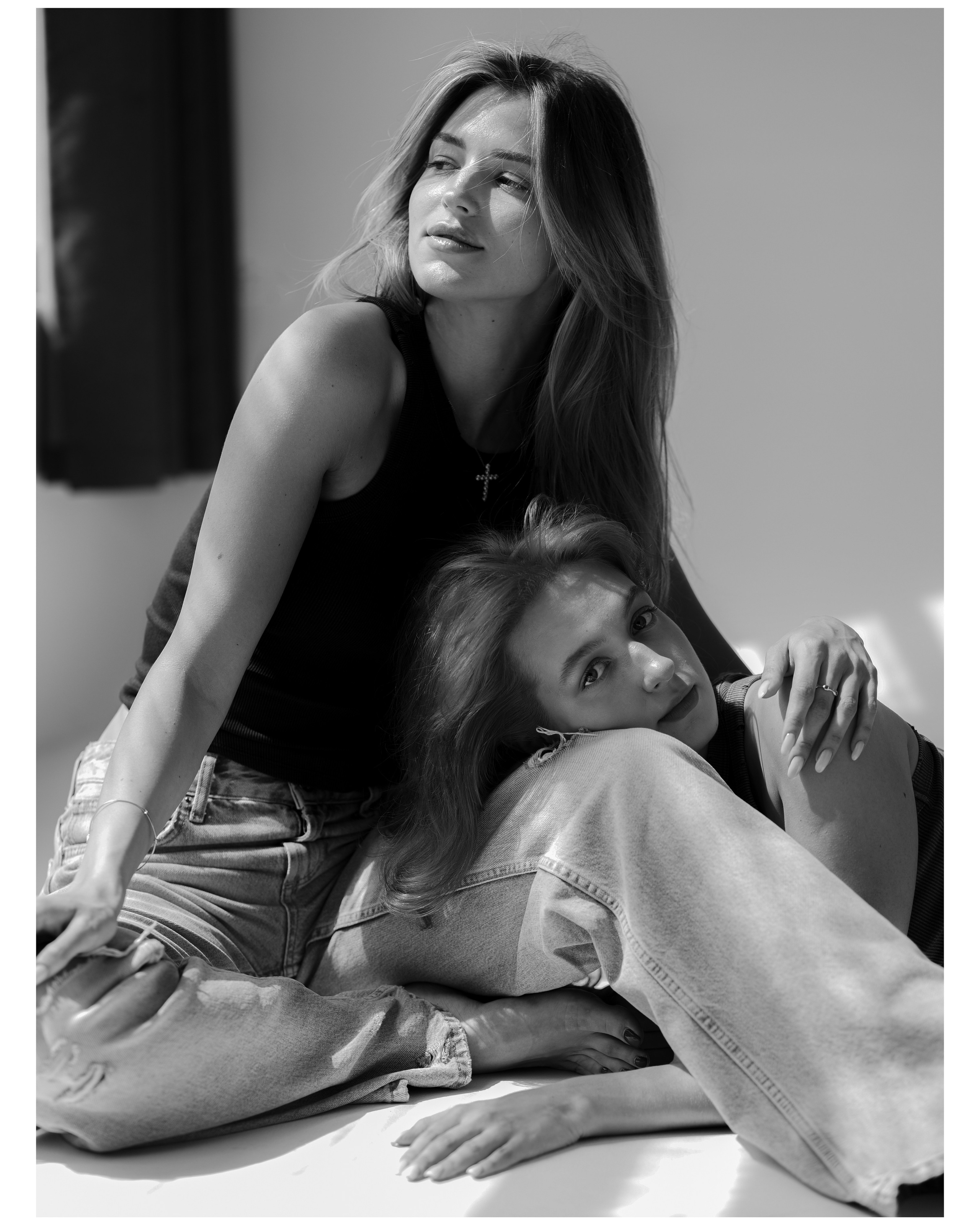 Семейные. Анна Дериглазова | Коммерческий фотограф в Москве