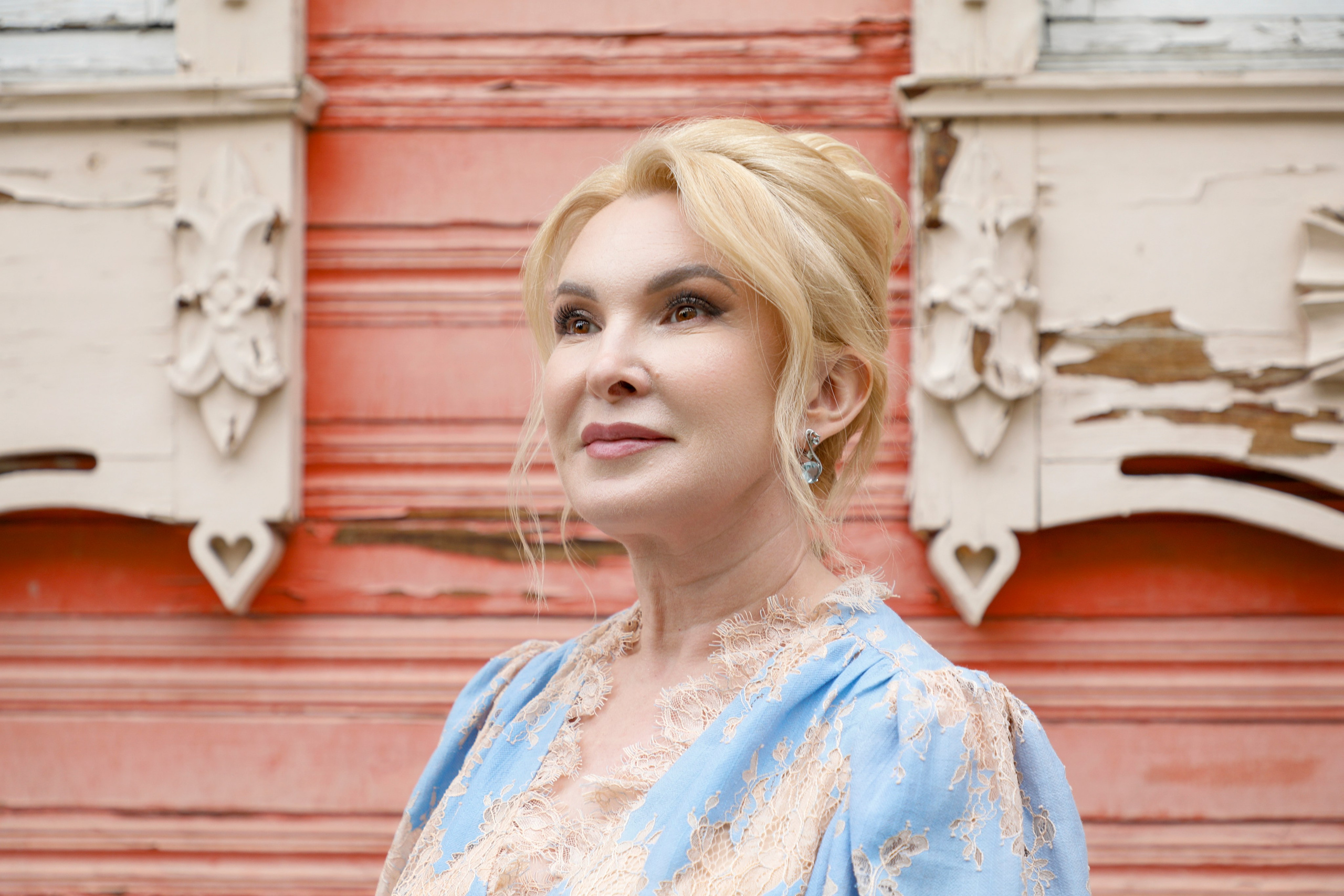 Портреты. Репортажный фотограф Анастасия Богданова из Тюмени