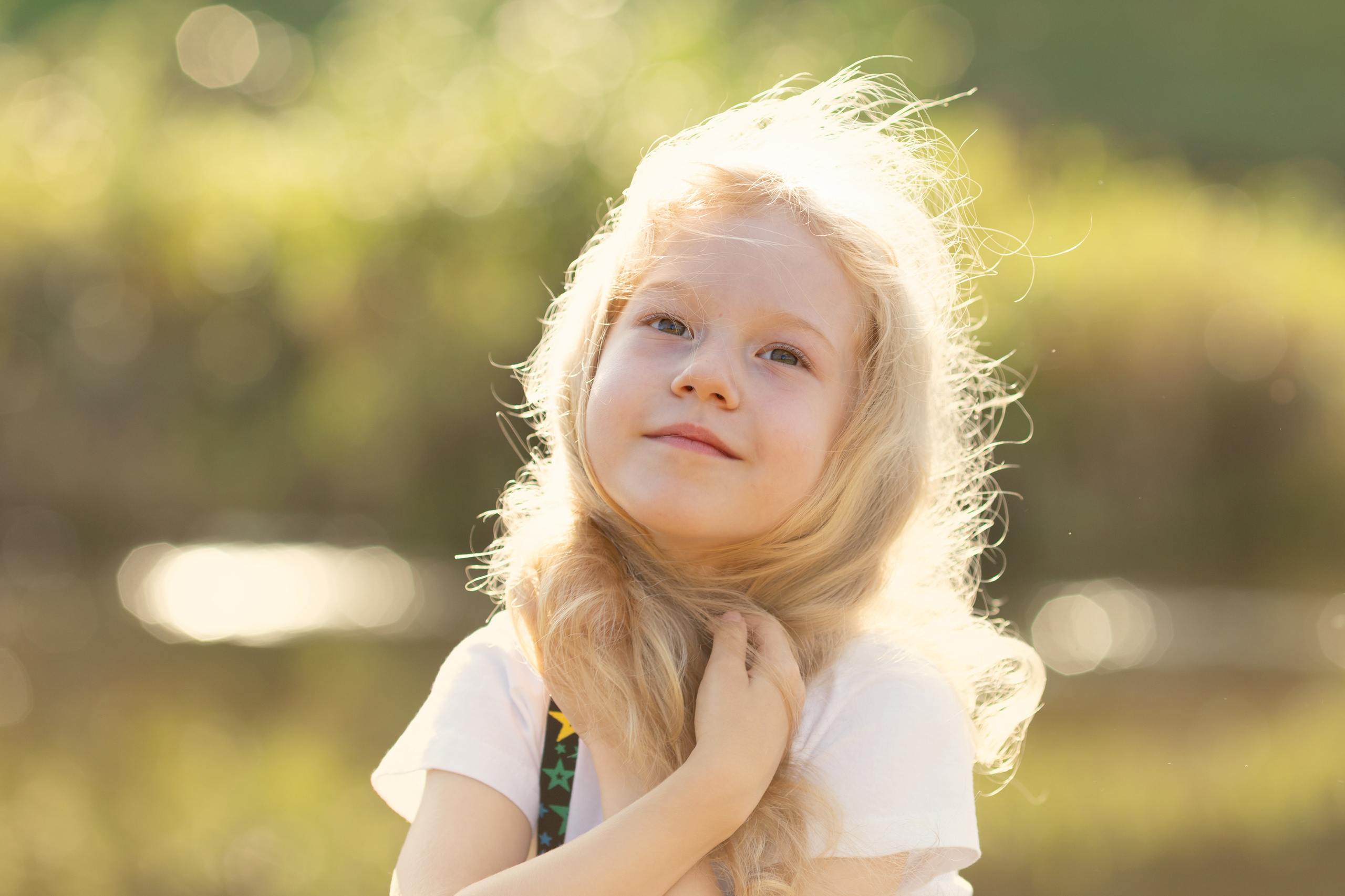 Кира. Вечерняя рыбалка. Актерское и модельное портфолио. Фотограф в Москве Екатерина Коломеец