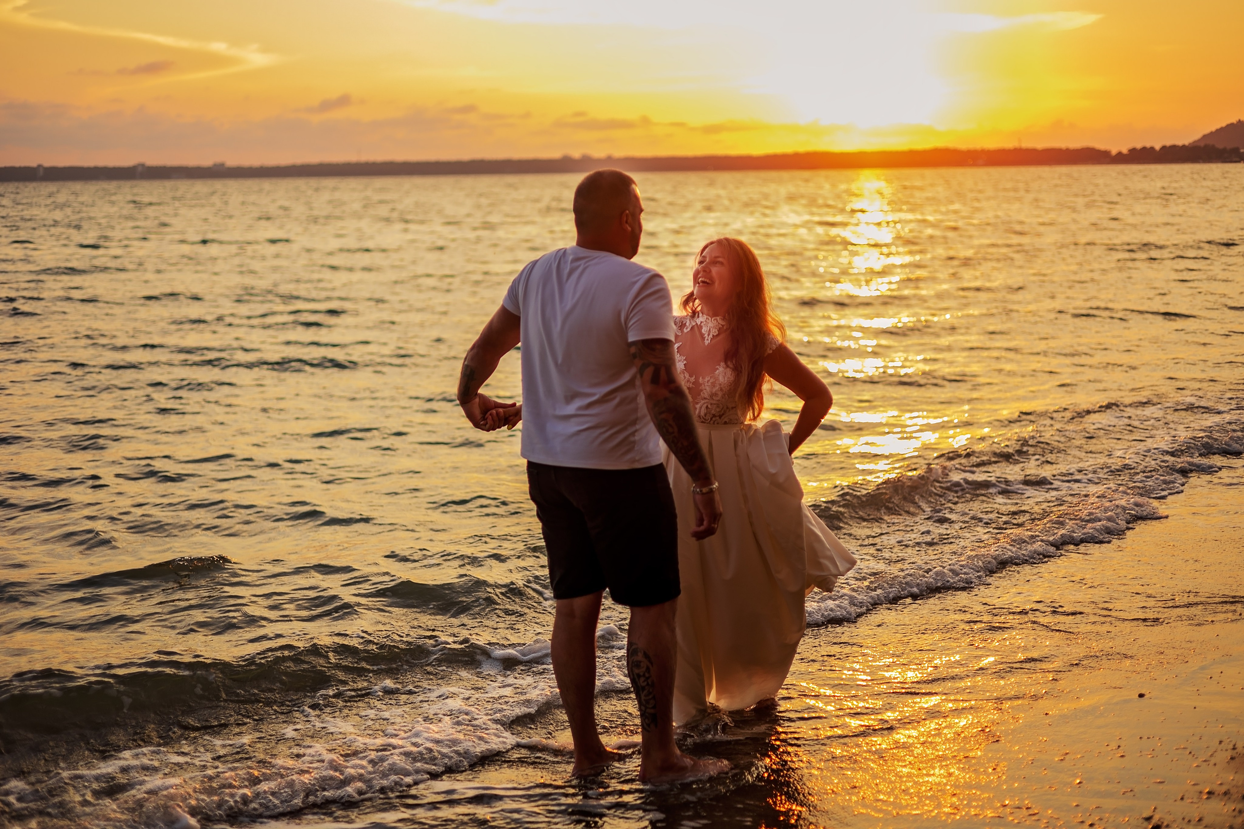 Свадебная фотоистория. Свадебный и семейный фотограф в Абхазии Эля Цишба