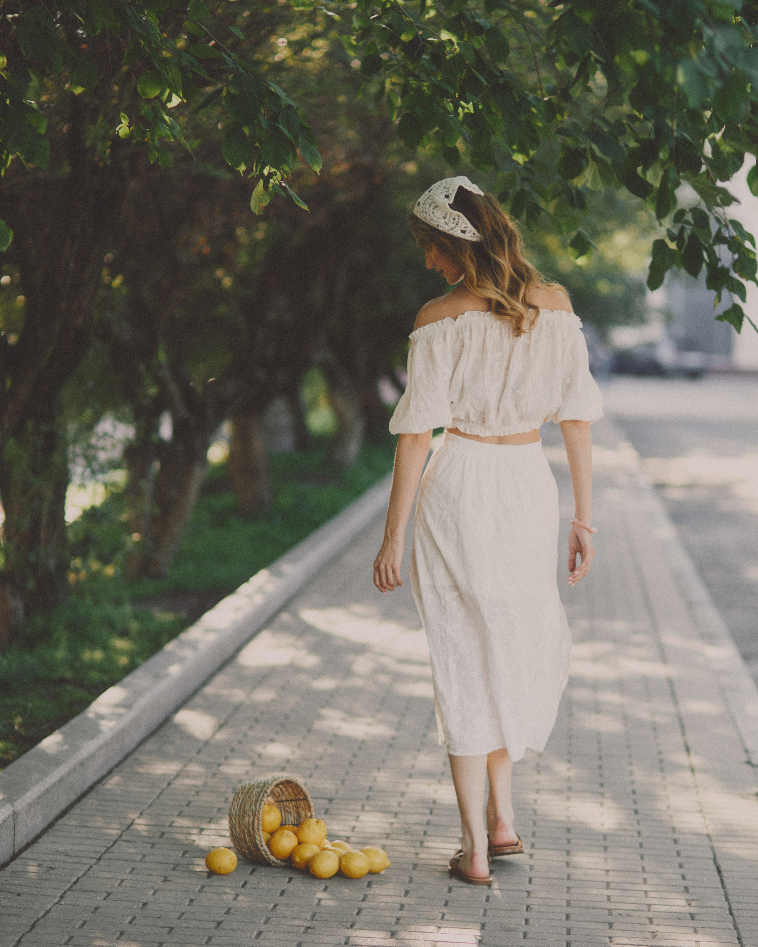 Полина. Портретный фотограф в Москве Ольга Крылова