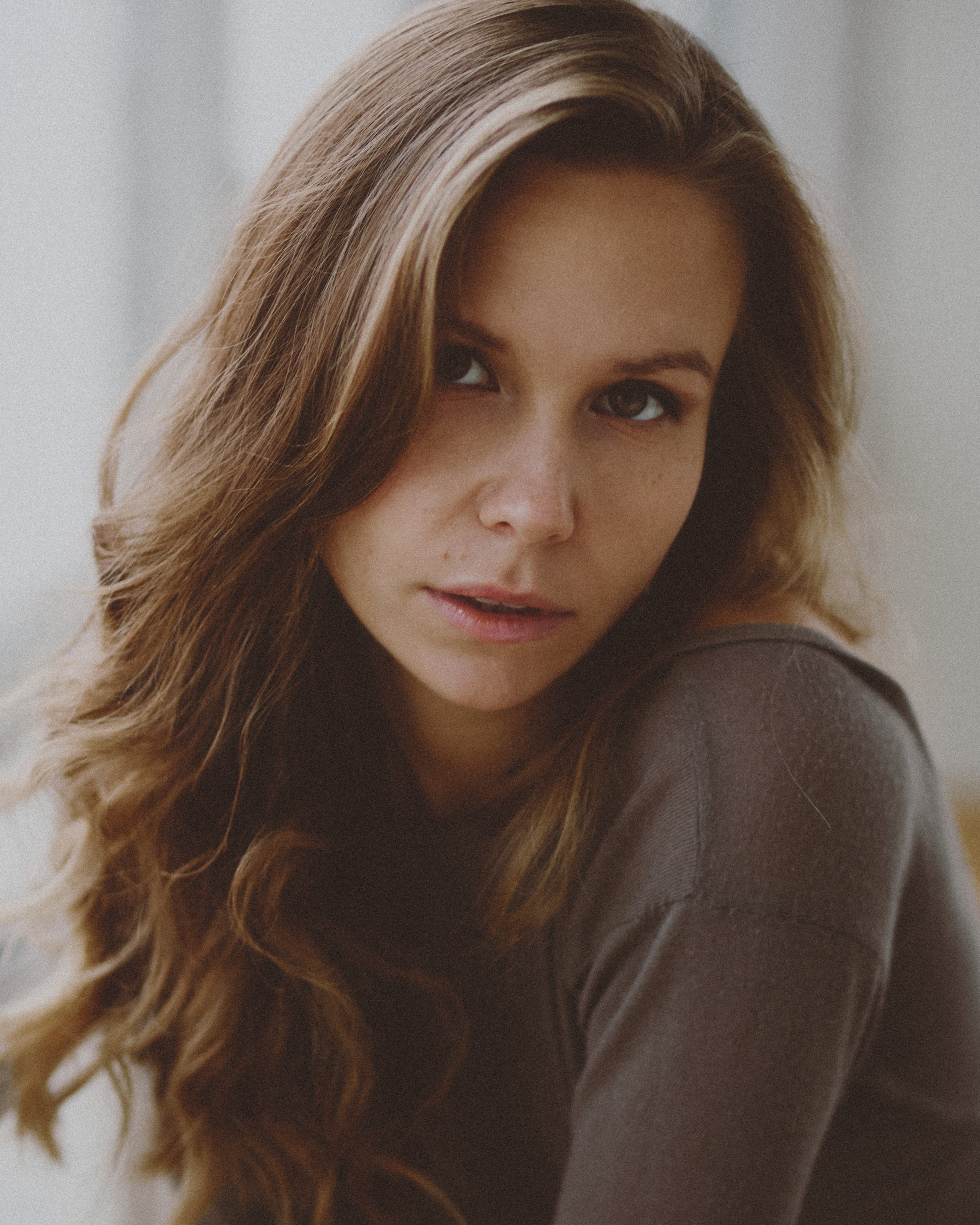 Полина. Портретный фотограф в Москве Ольга Крылова