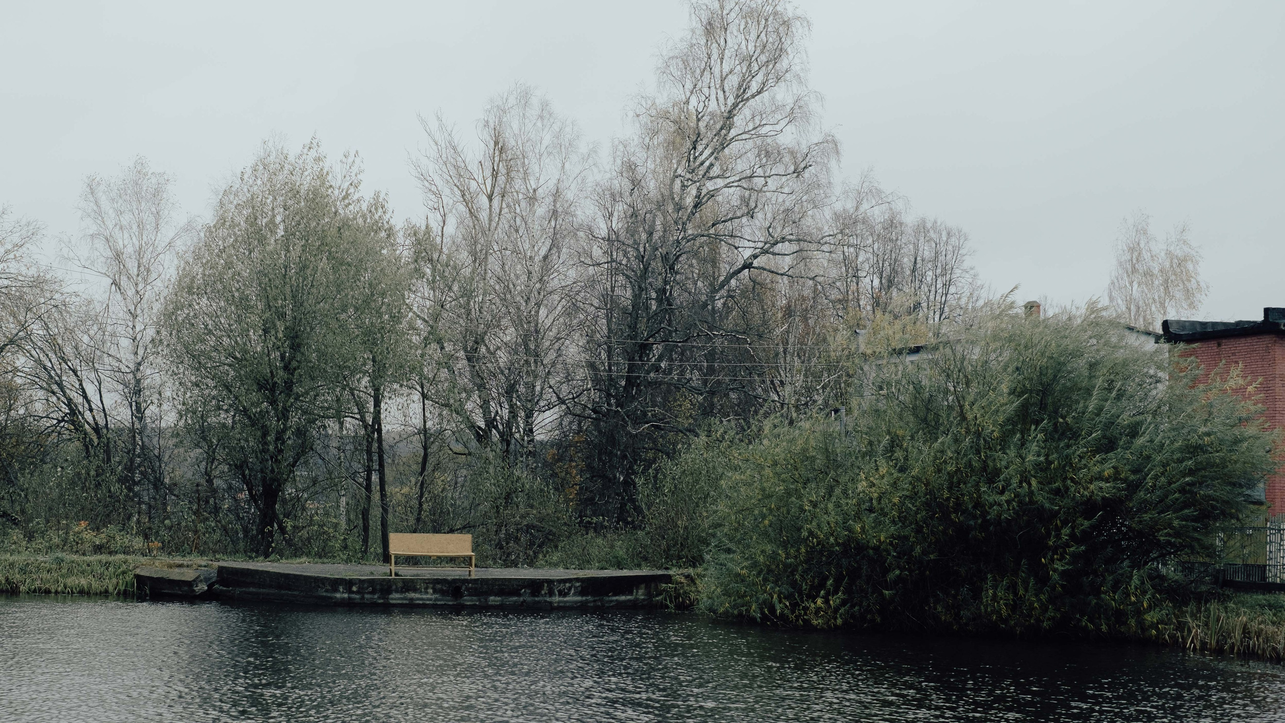 «52 герца». Фотограф Аннё| Москва