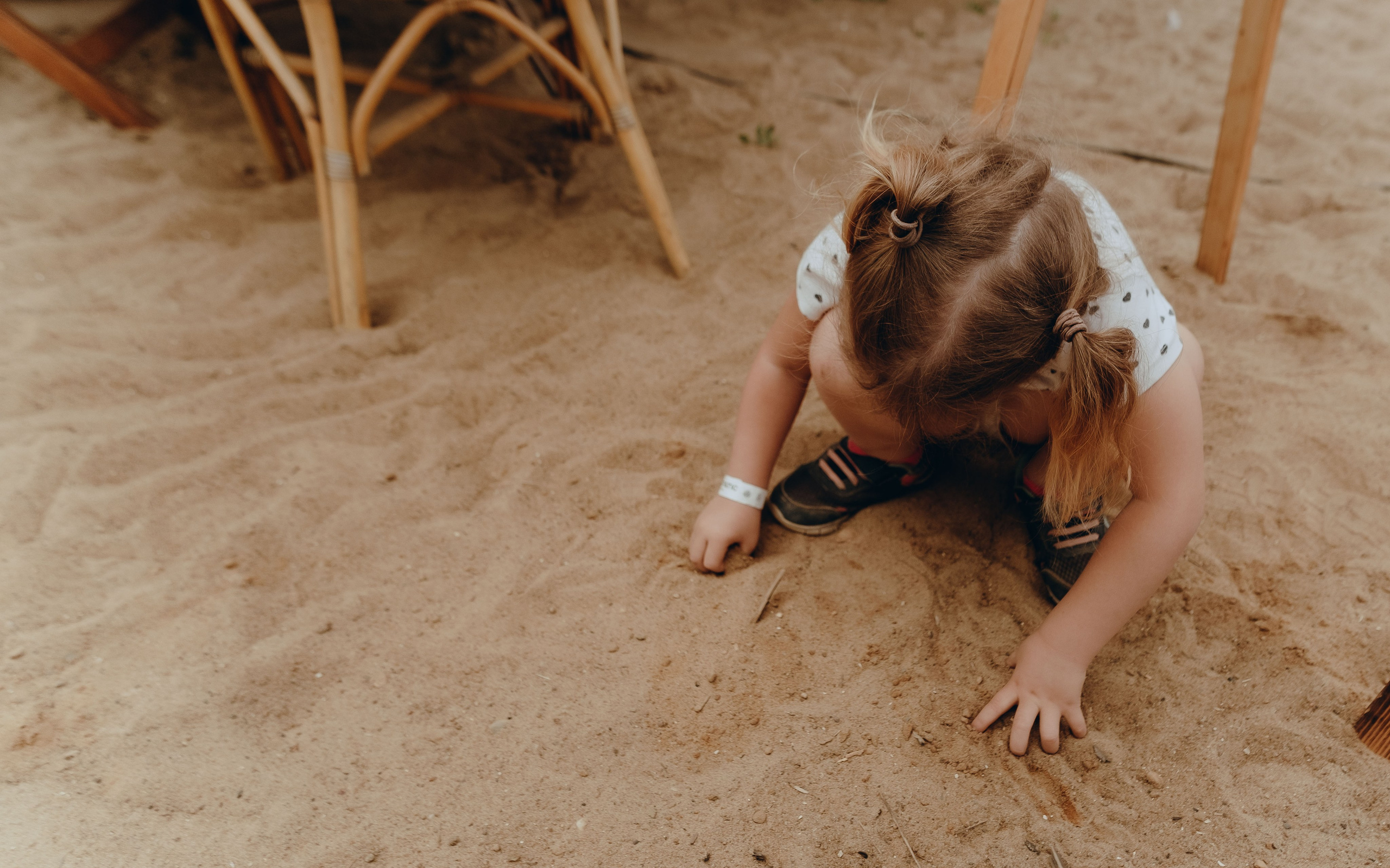 ECSTATIC WHITE 2025. Фотограф Аннё| Москва