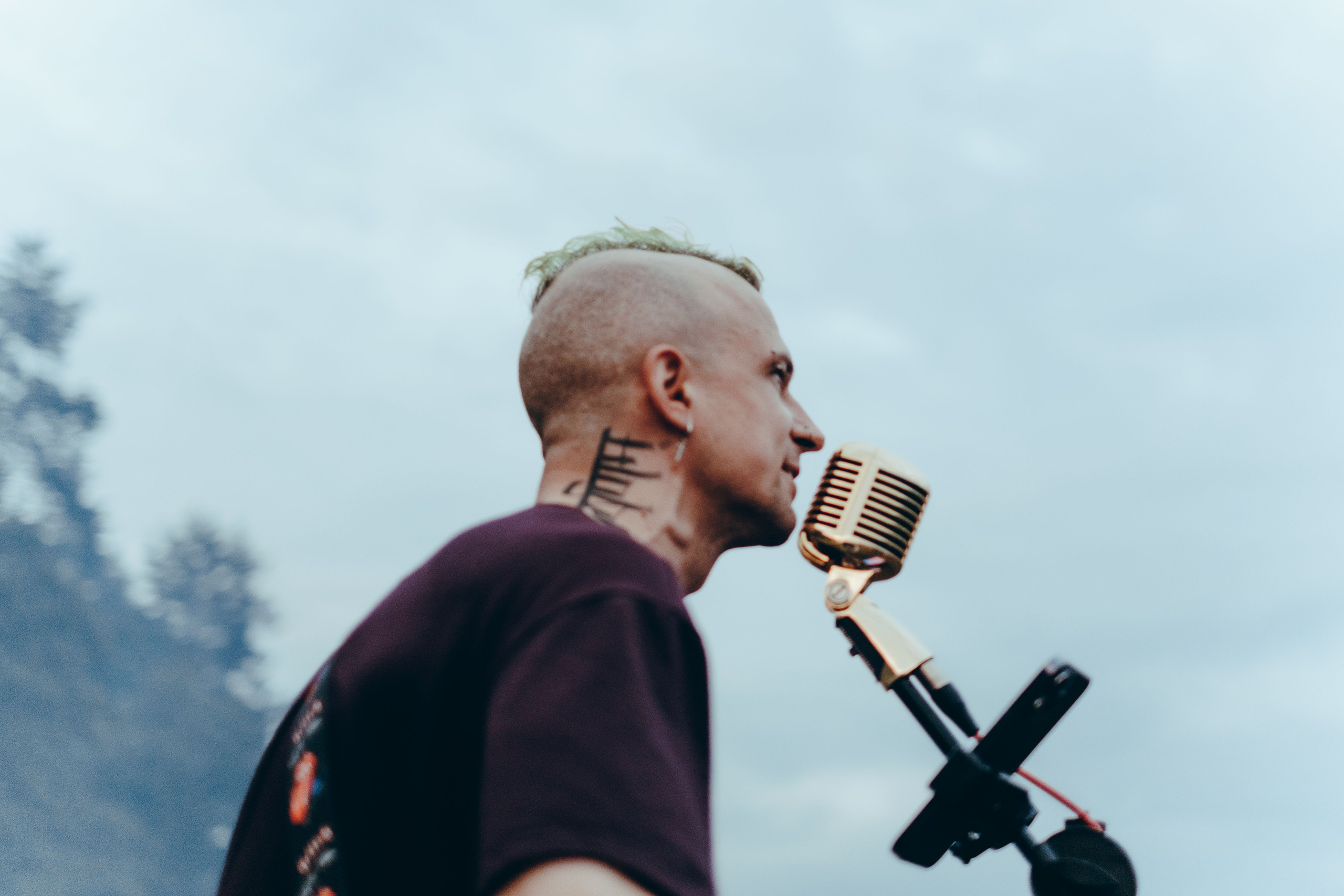 Бессонница 2025. Фотограф Аннё| Москва