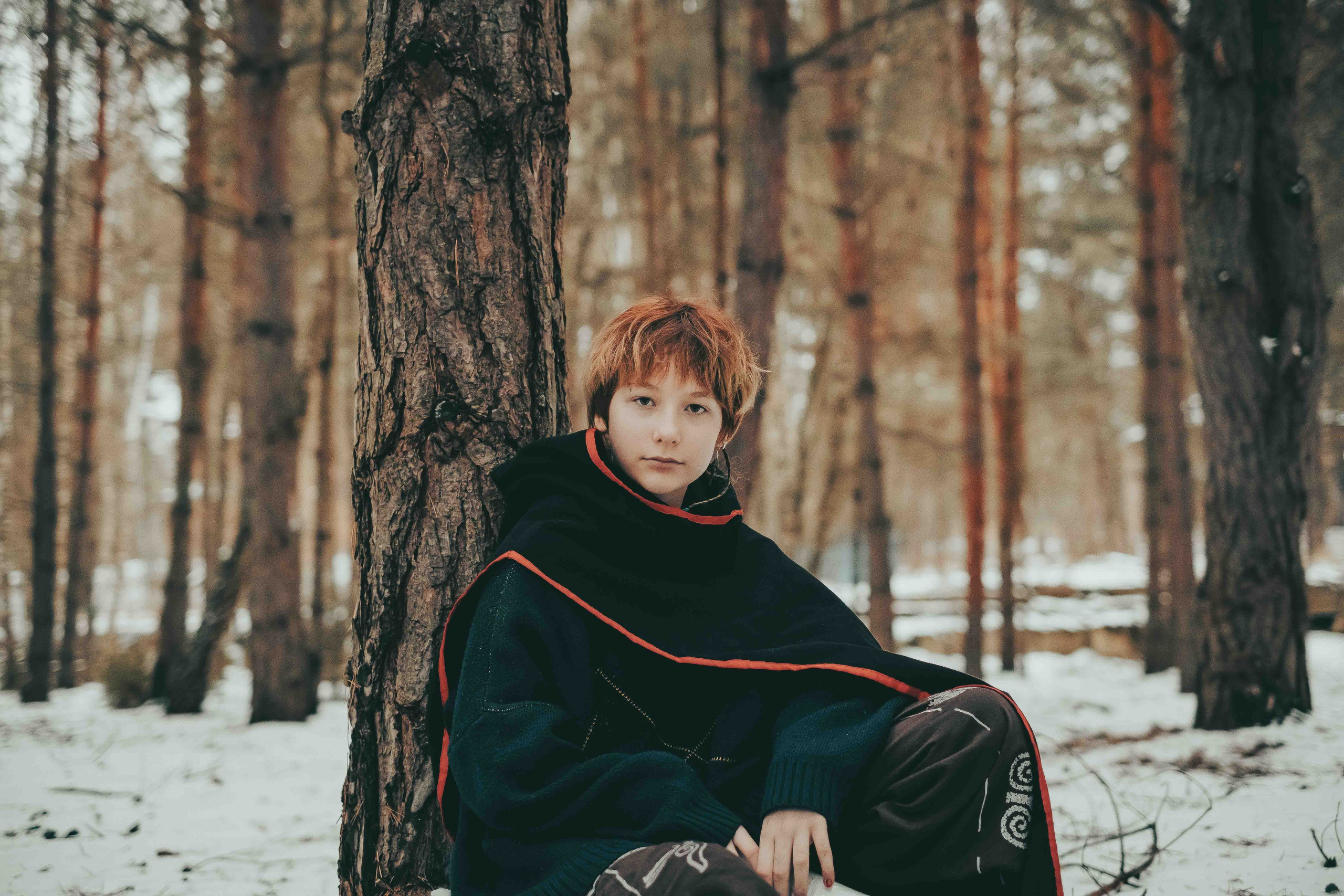 «Ночь перед рождеством» | Good Games Club. Фотограф Аннё| Москва