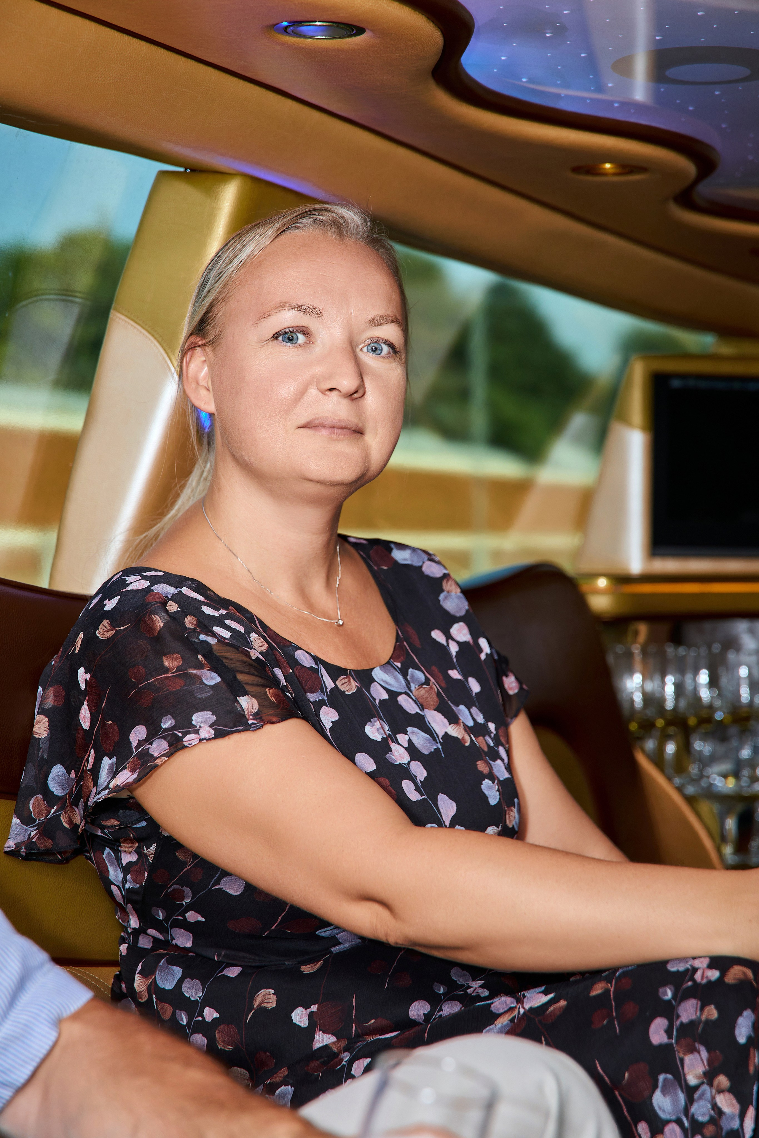 Николай и Надежда 12.07.2024 Москва