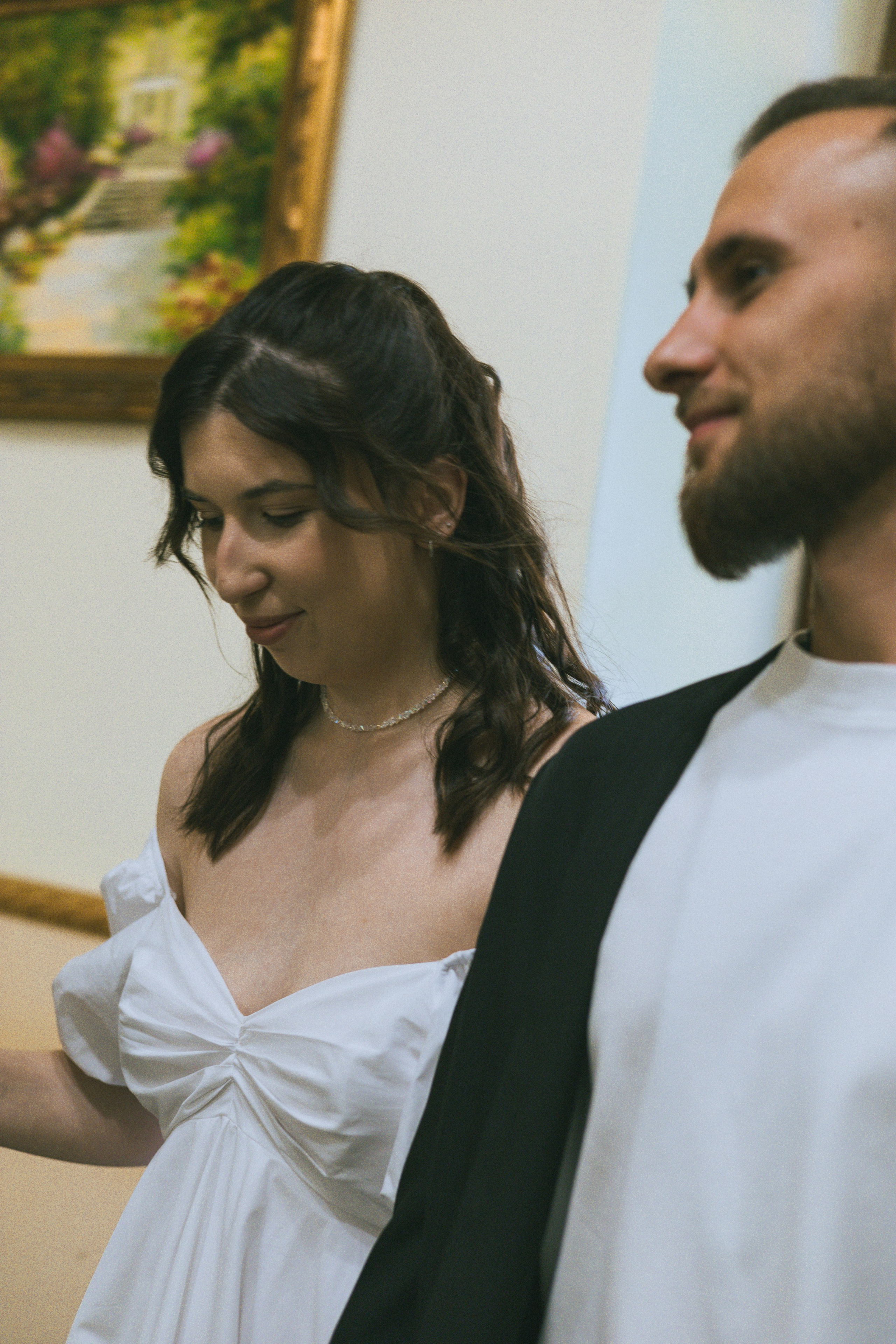 Wedding day. Фотограф Мурманск | Нижний Новгород • Анна Хижняк