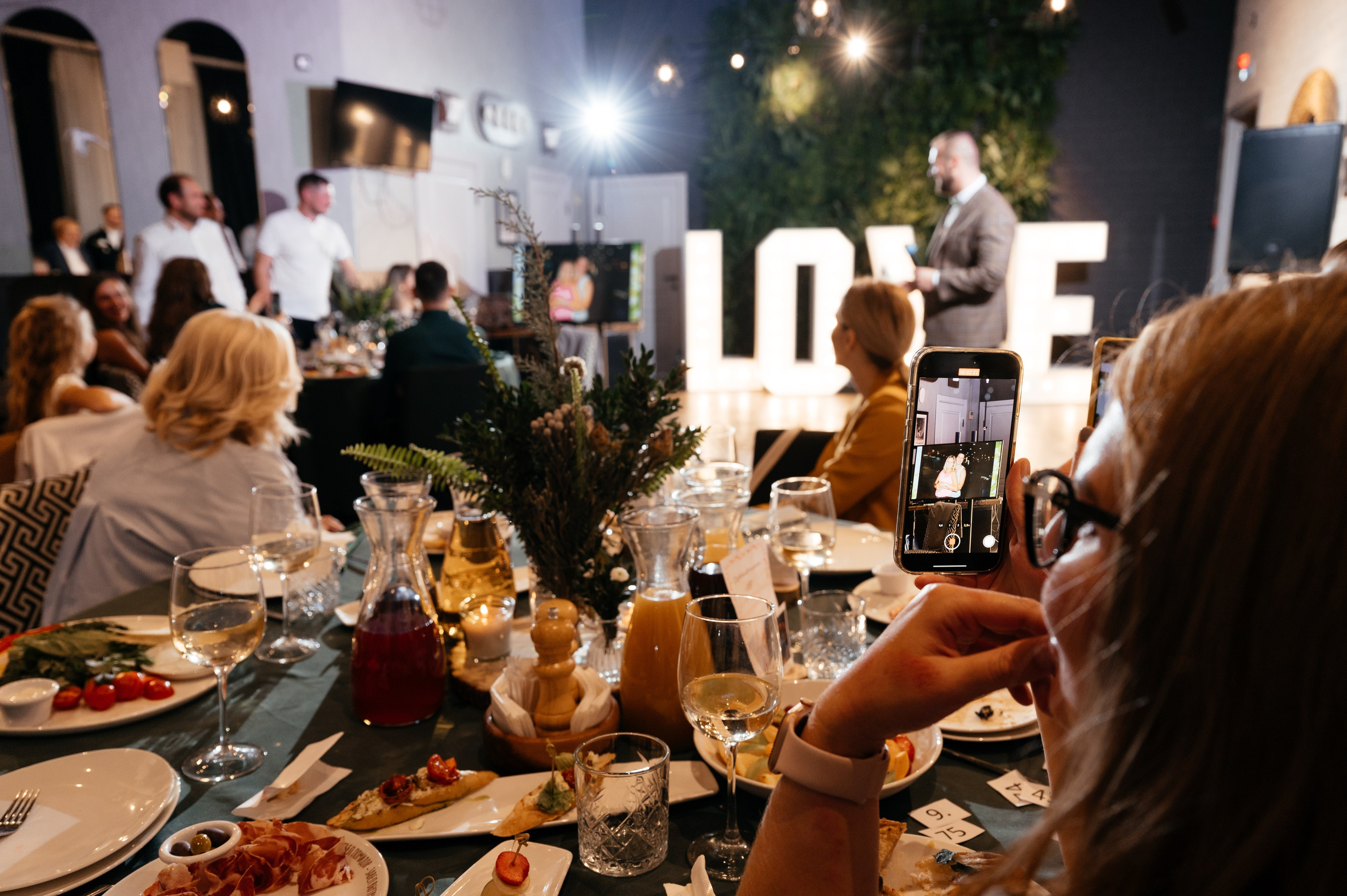 Валерия & Андрей. Свадебный фотограф в Москве Александр Белозерцев
