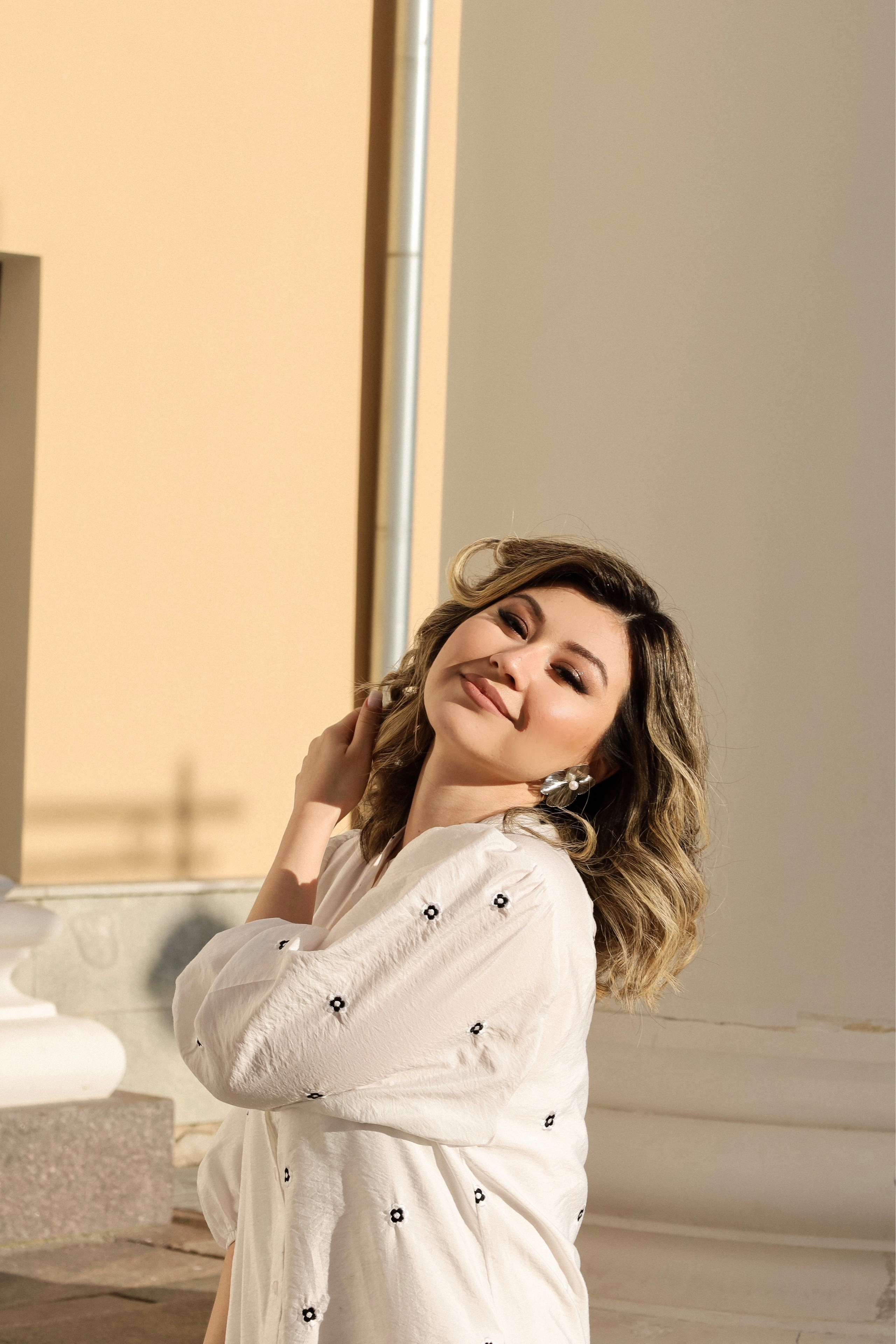 Лаура. Никонорова Анастасия