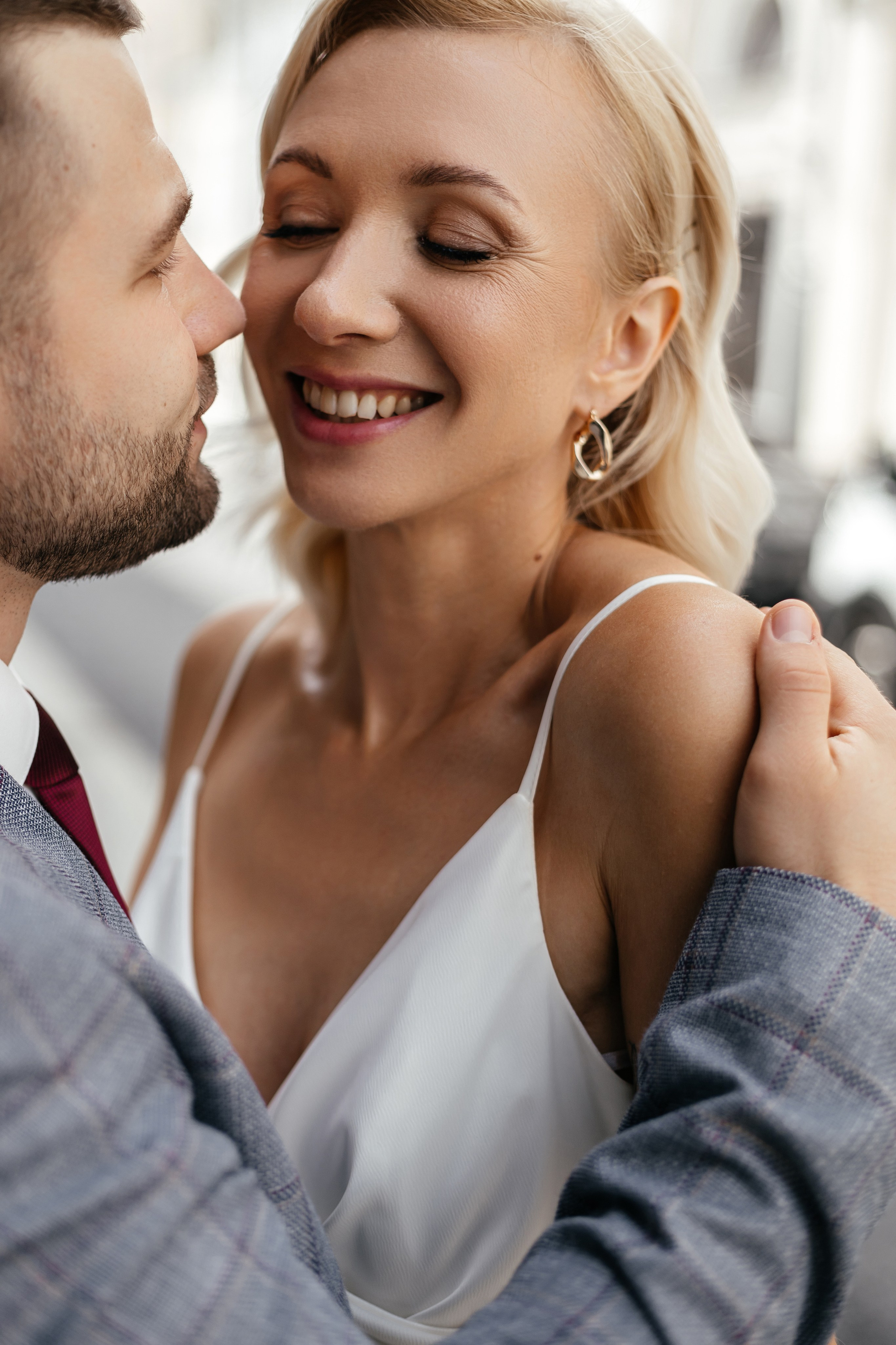 Anastasia & Alexey. Фотограф в Москве Диана Малимон