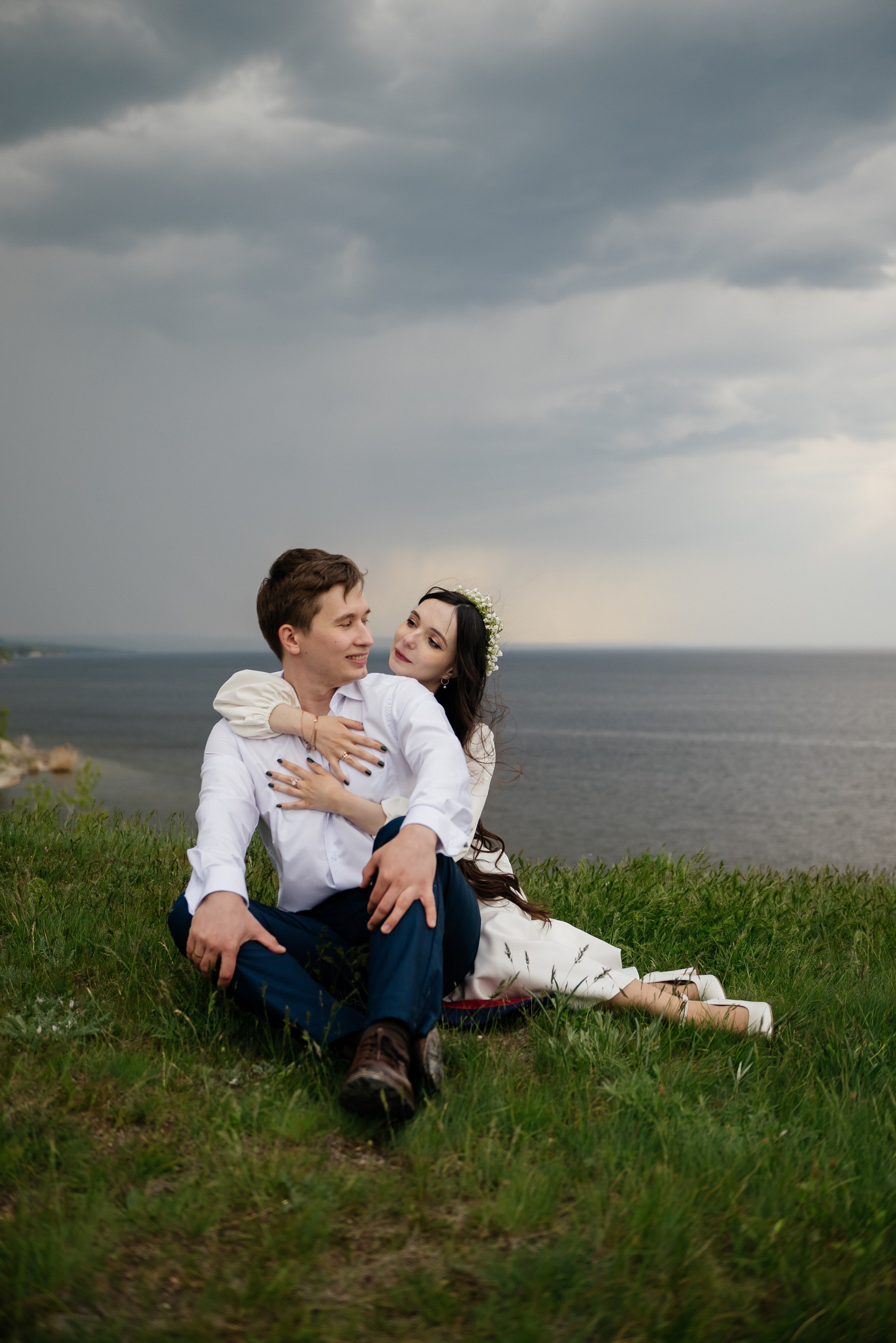 Светлана и Александр. Семейный фотограф Саратов Маргарита Куликова