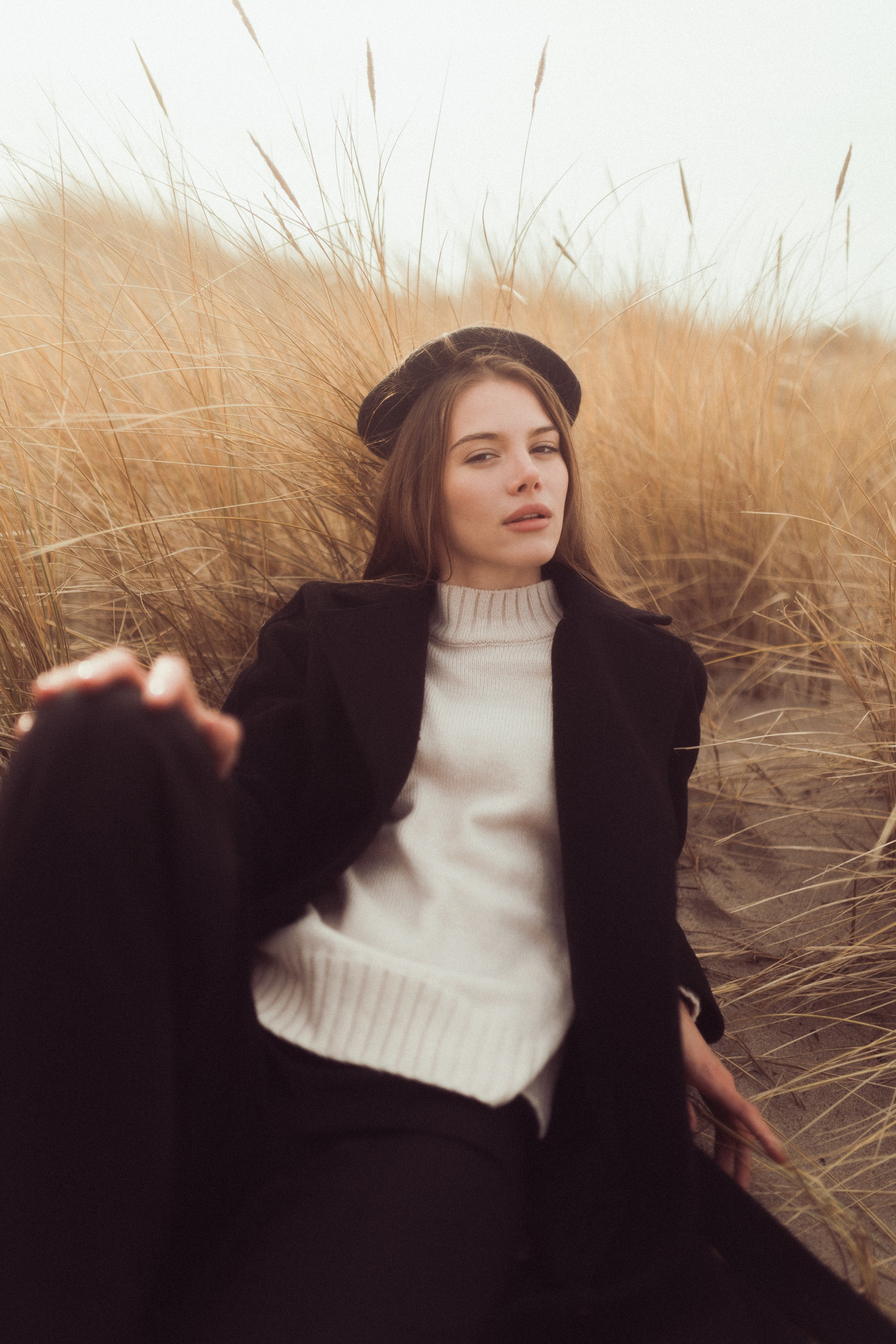 Lily. Свадебный и портретный фотограф в Калининграде и Москве Марк Юдинцев