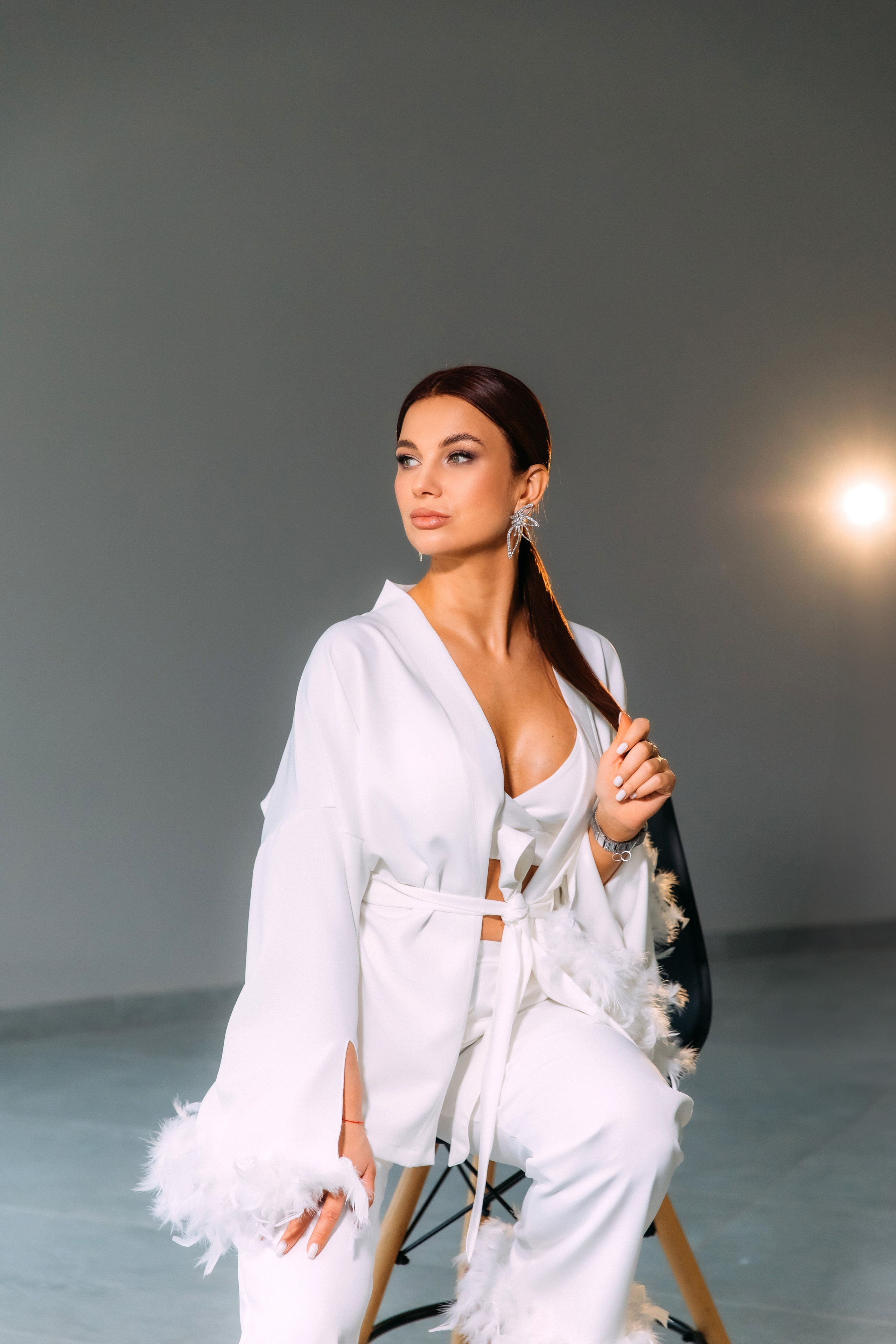 ДАША. Женский и семейный фотограф Елена Петрова