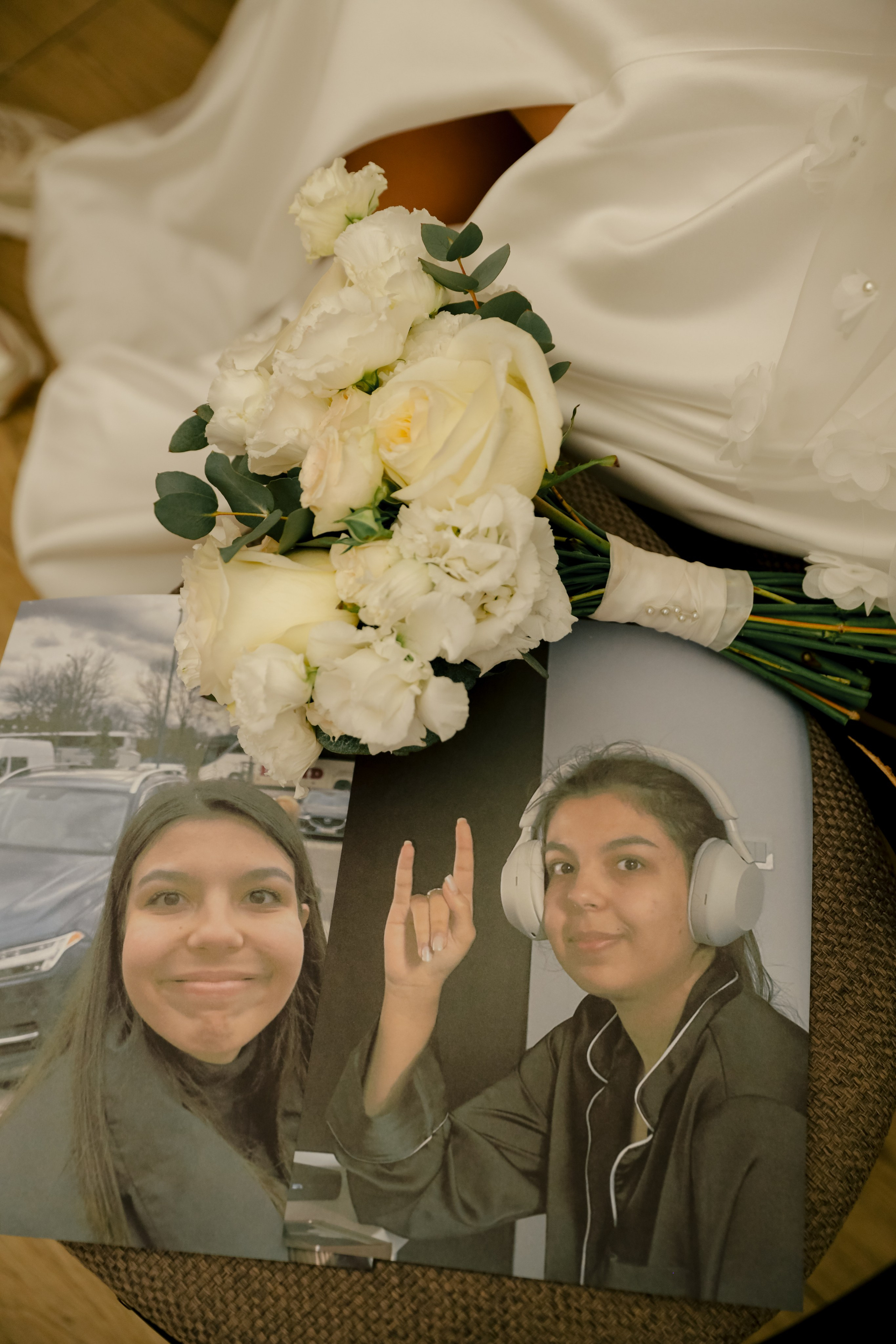 Буду тебя беречь. Свадебный и семейный фотограф в Варшаве