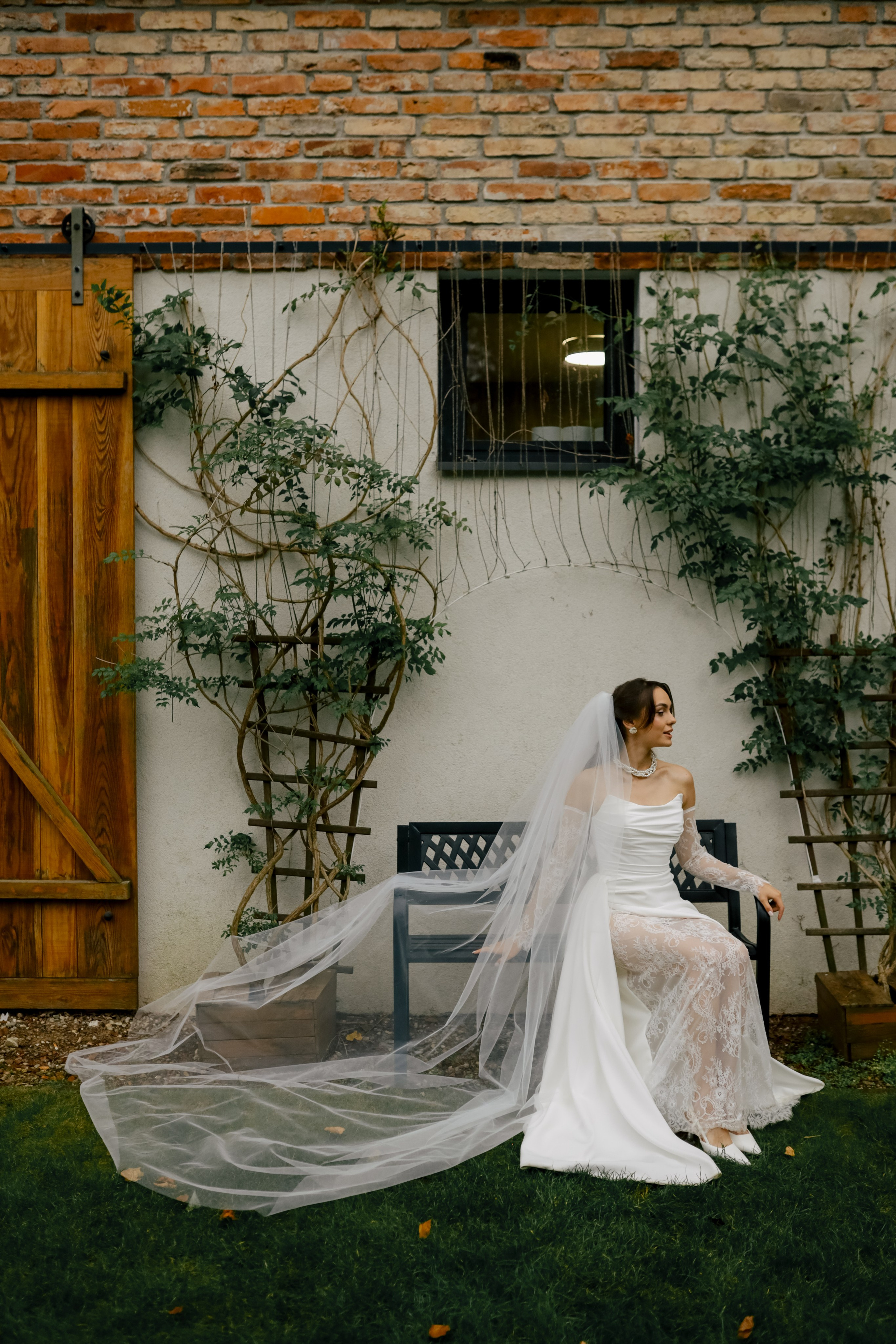 Love never fails. Свадебный и семейный фотограф в Варшаве