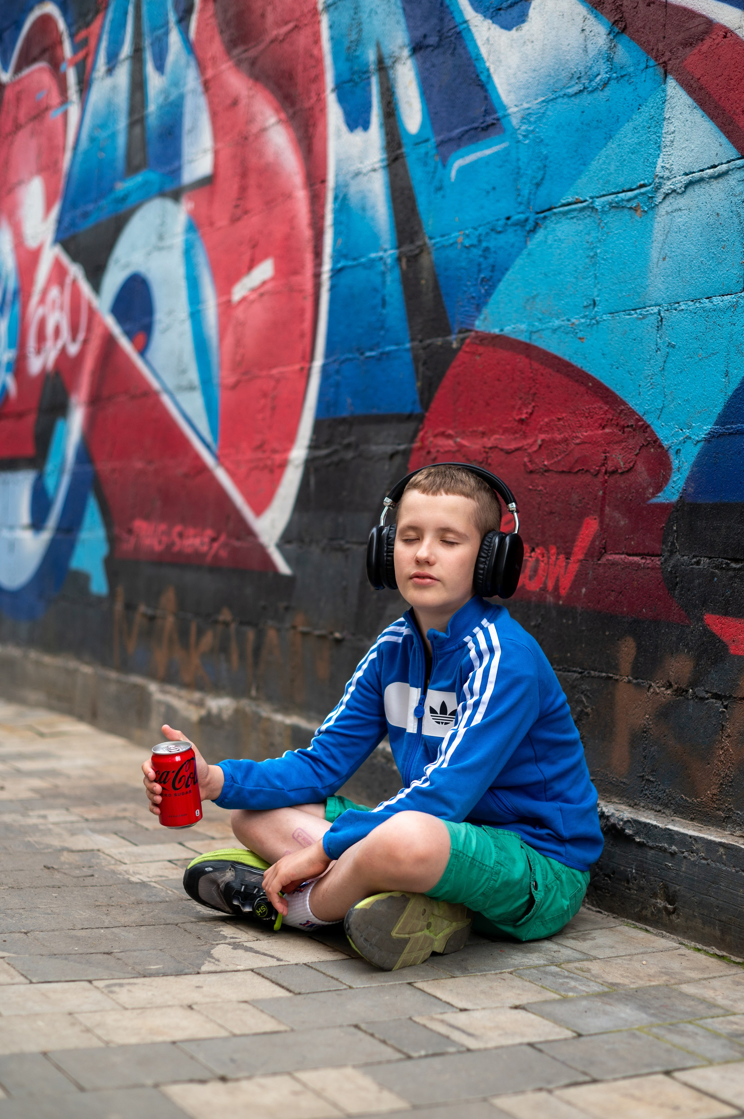 Дизайн- завод Флакон. Детский и семейный фотограф г. Москва Оксана Катаджи