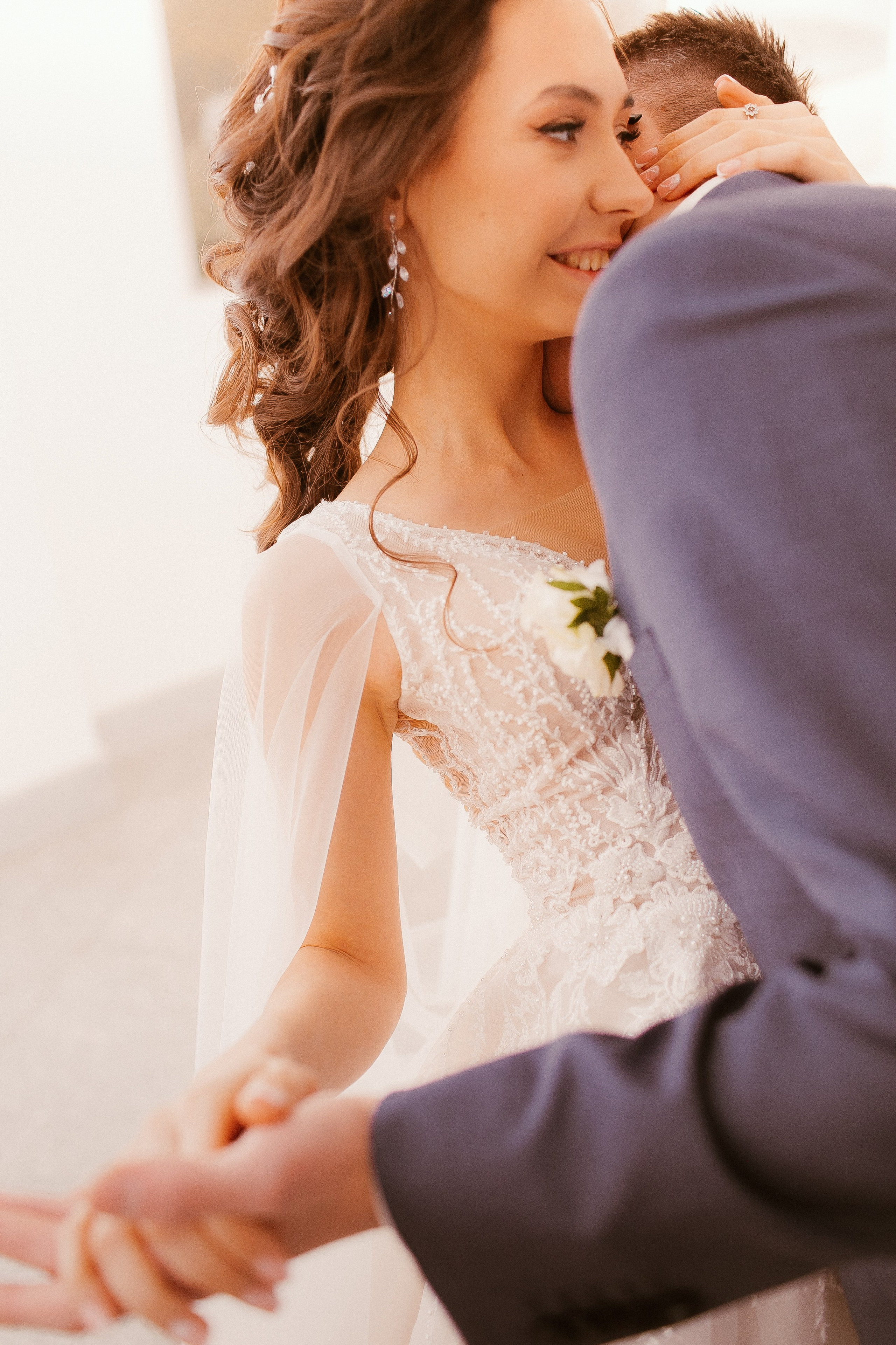 Свадьба Матвея и Саши. Свадебный и репортажный фотограф в Ярославле и Санкт-Петербурге Роман Микрюков