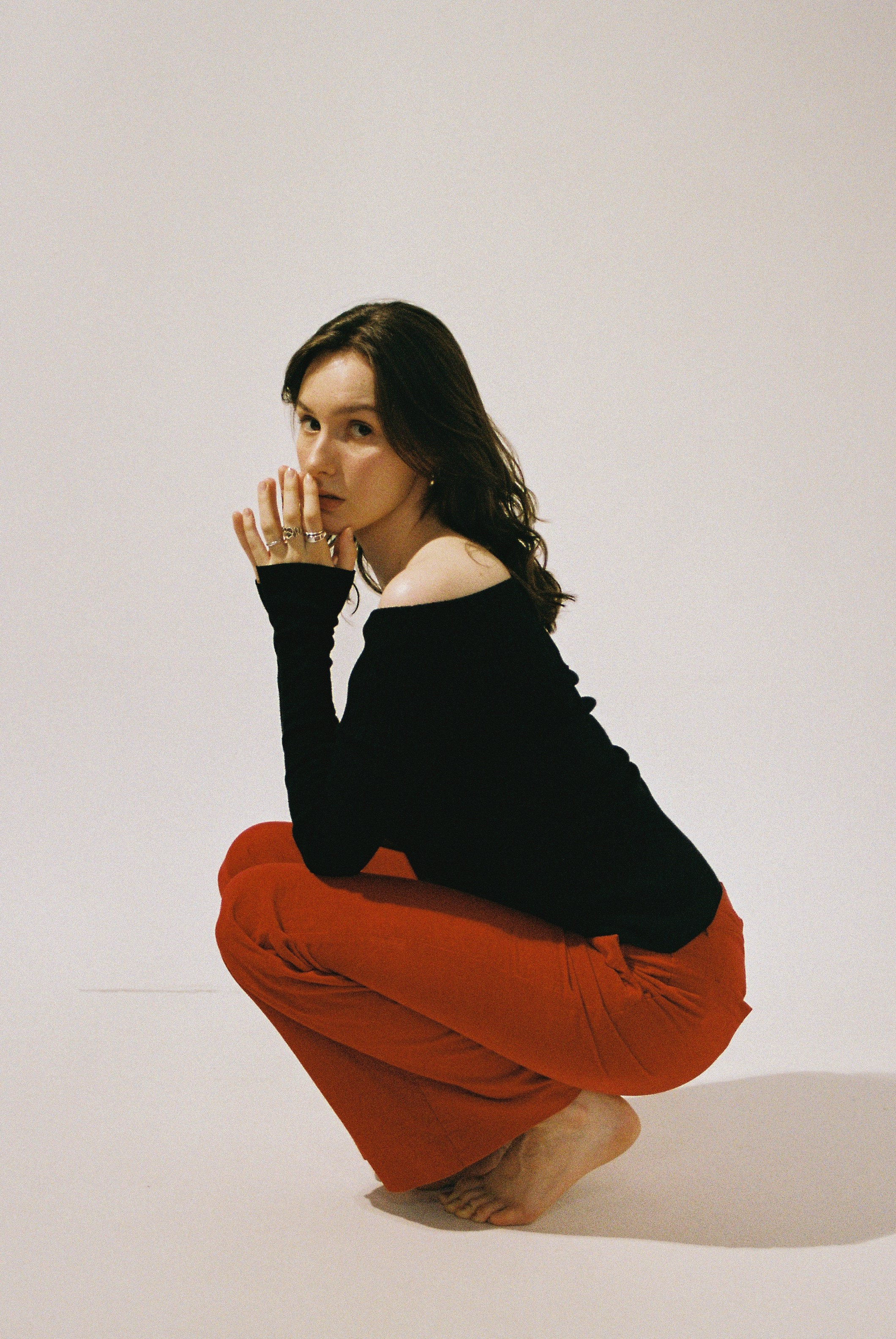 Anastasia. Daria Y. Фототерапия │ Санкт-Петербург