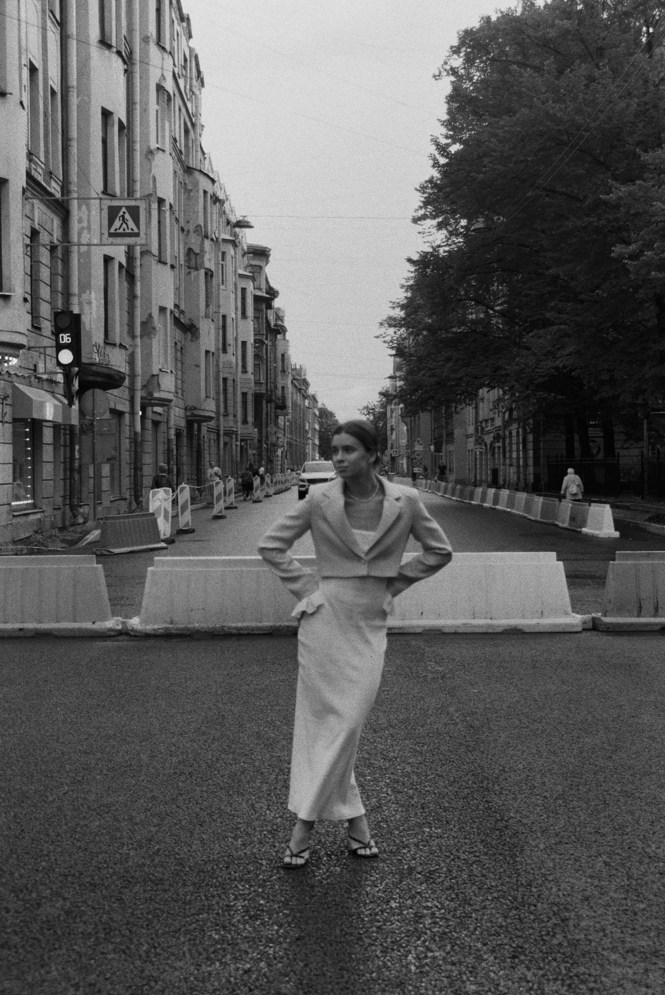 Anya. Daria Y. Фототерапия │ Санкт-Петербург