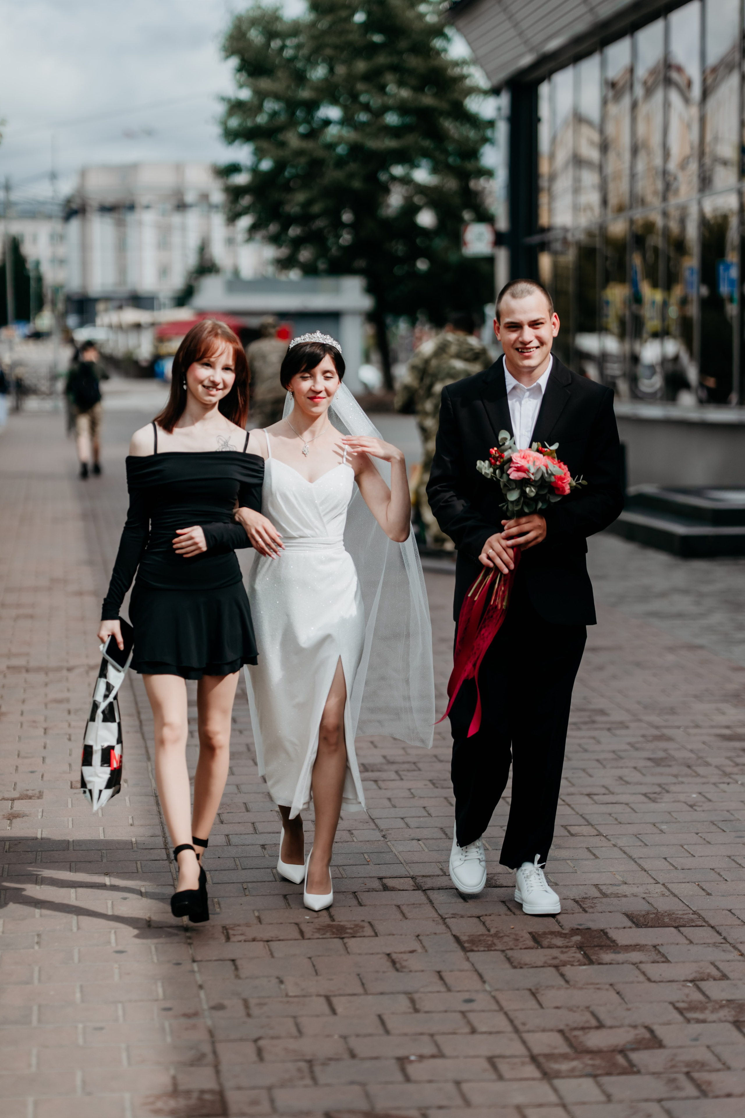 Виктор и Дарья. Фотограф в Улан-Удэ. Свадебный фотограф в Улан-Удэ