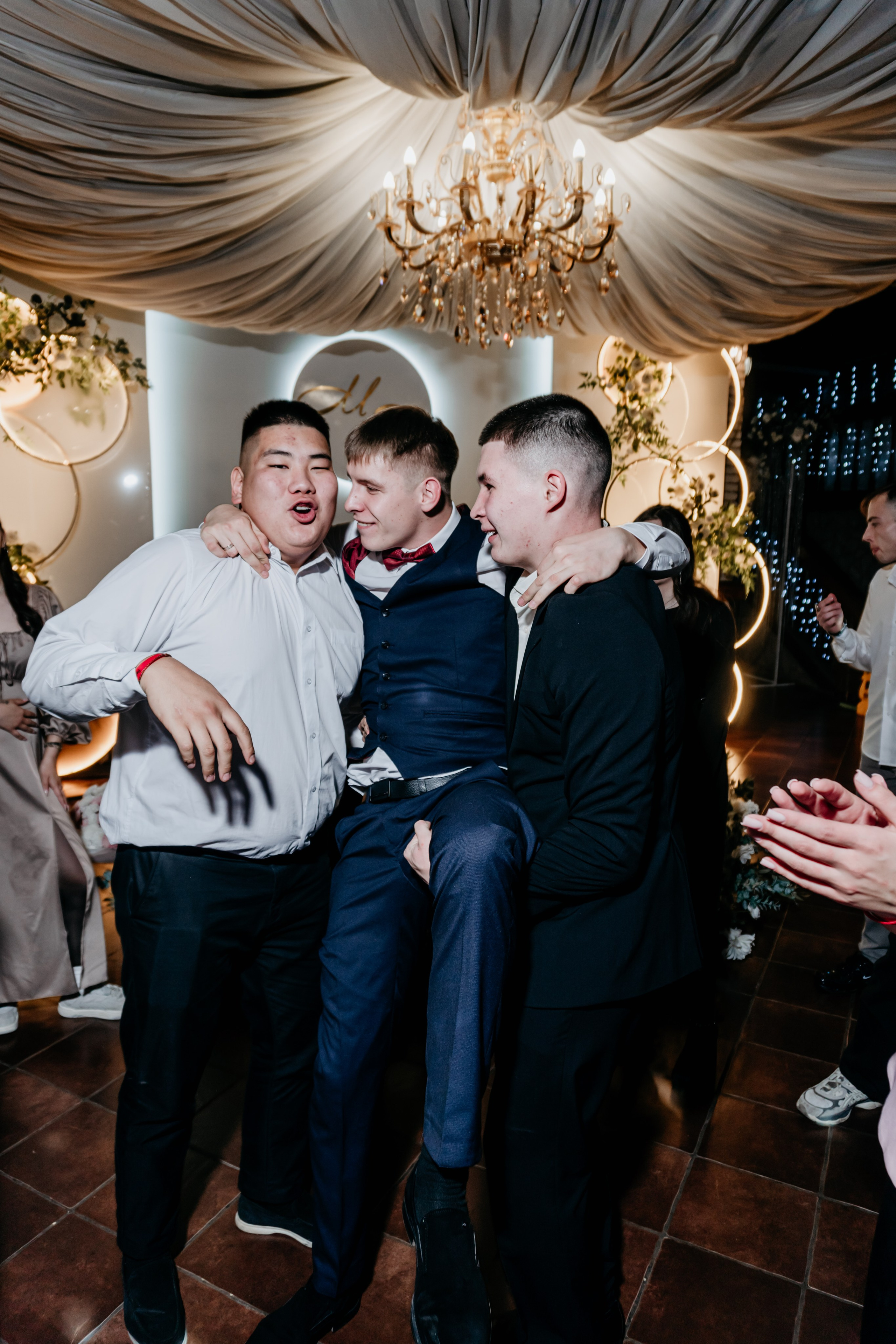 Свадьба Максима и Златы. Фотограф в Улан-Удэ. Свадебный фотограф в Улан-Удэ