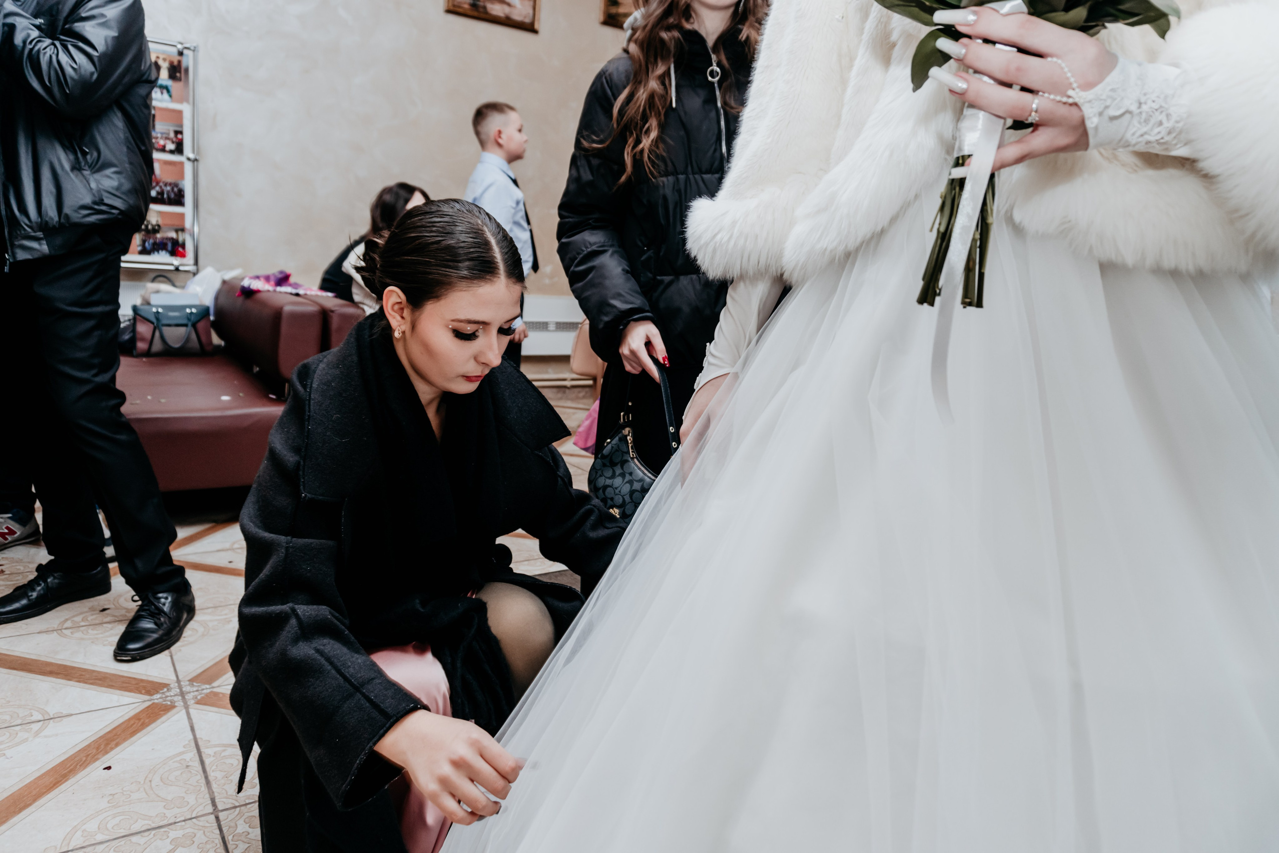 Свадьба Максима и Златы. Фотограф в Улан-Удэ. Свадебный фотограф в Улан-Удэ