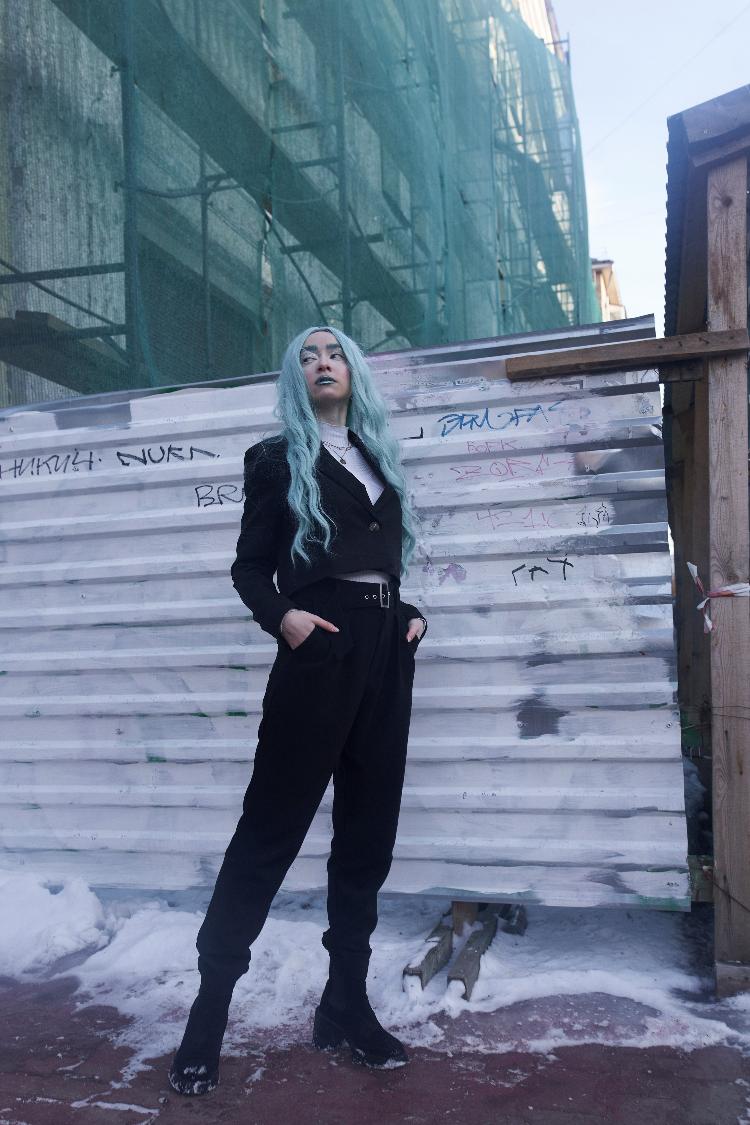 Память о доме. Александр Сазонов Красноярск