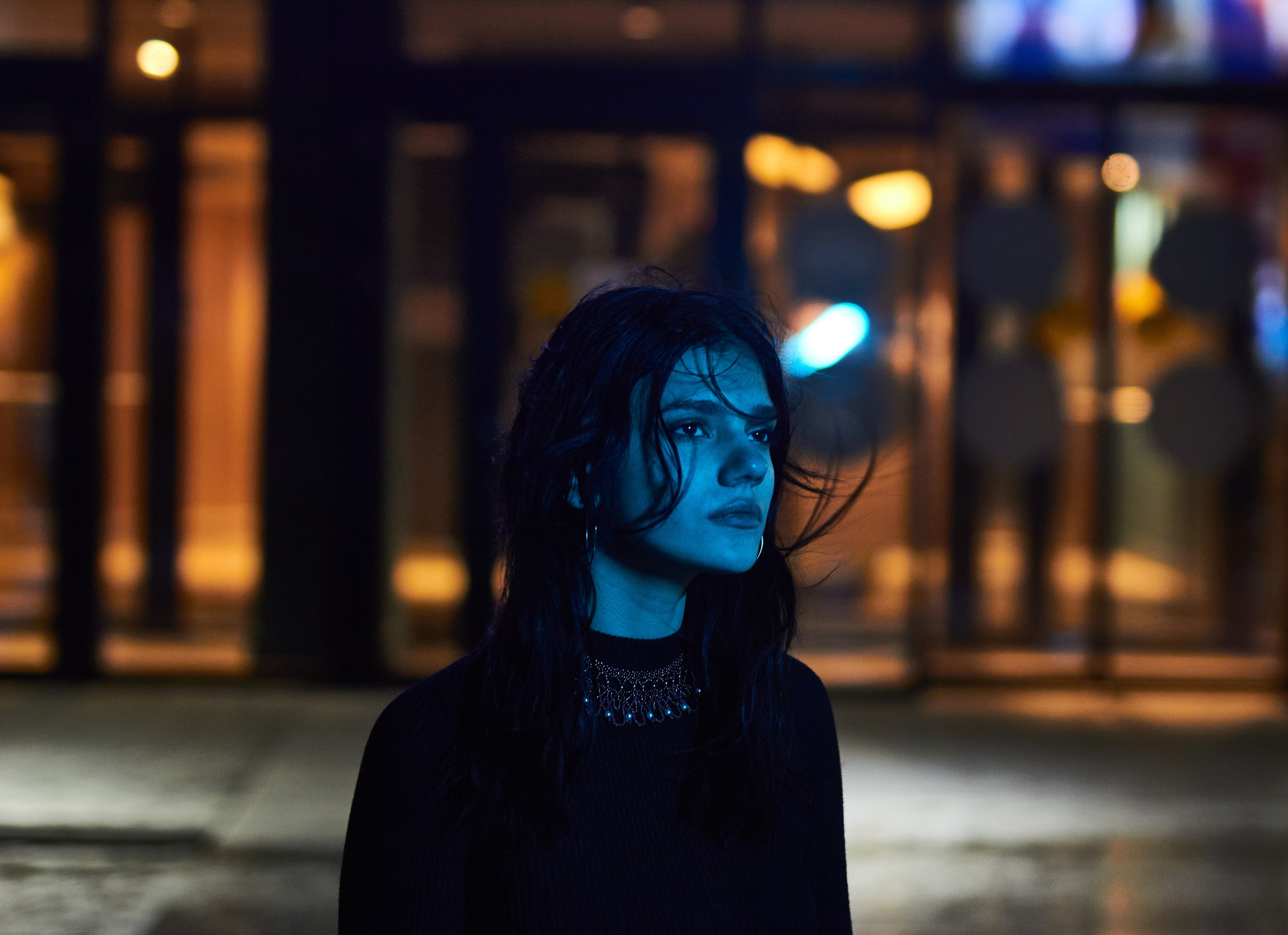 Lera. Александр Сазонов Красноярск