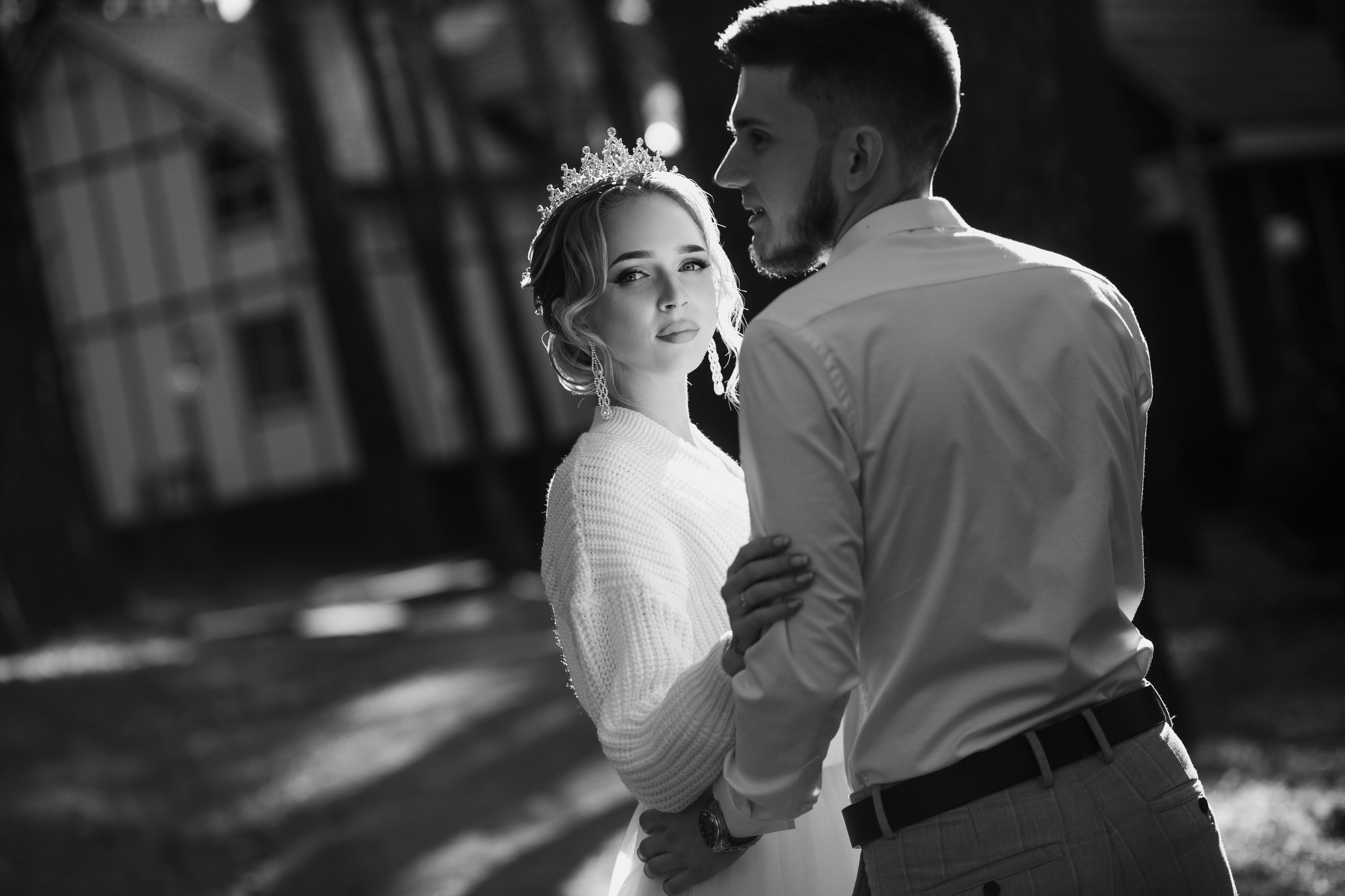 Свадебный и портретный фотограф в Липецке Станислав Истомин