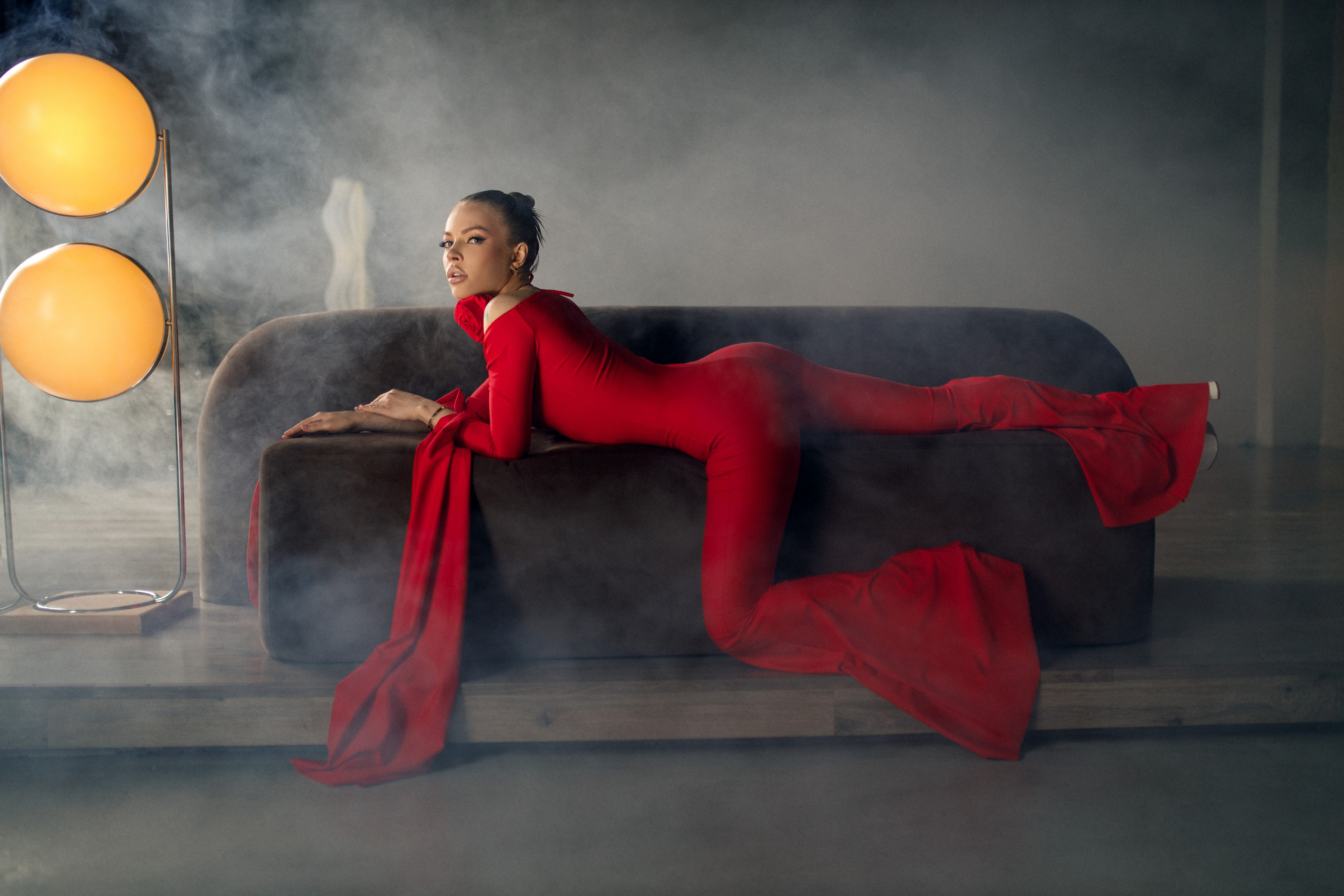 Fashion и контент-фотограф в Москве Антон Попелнуха