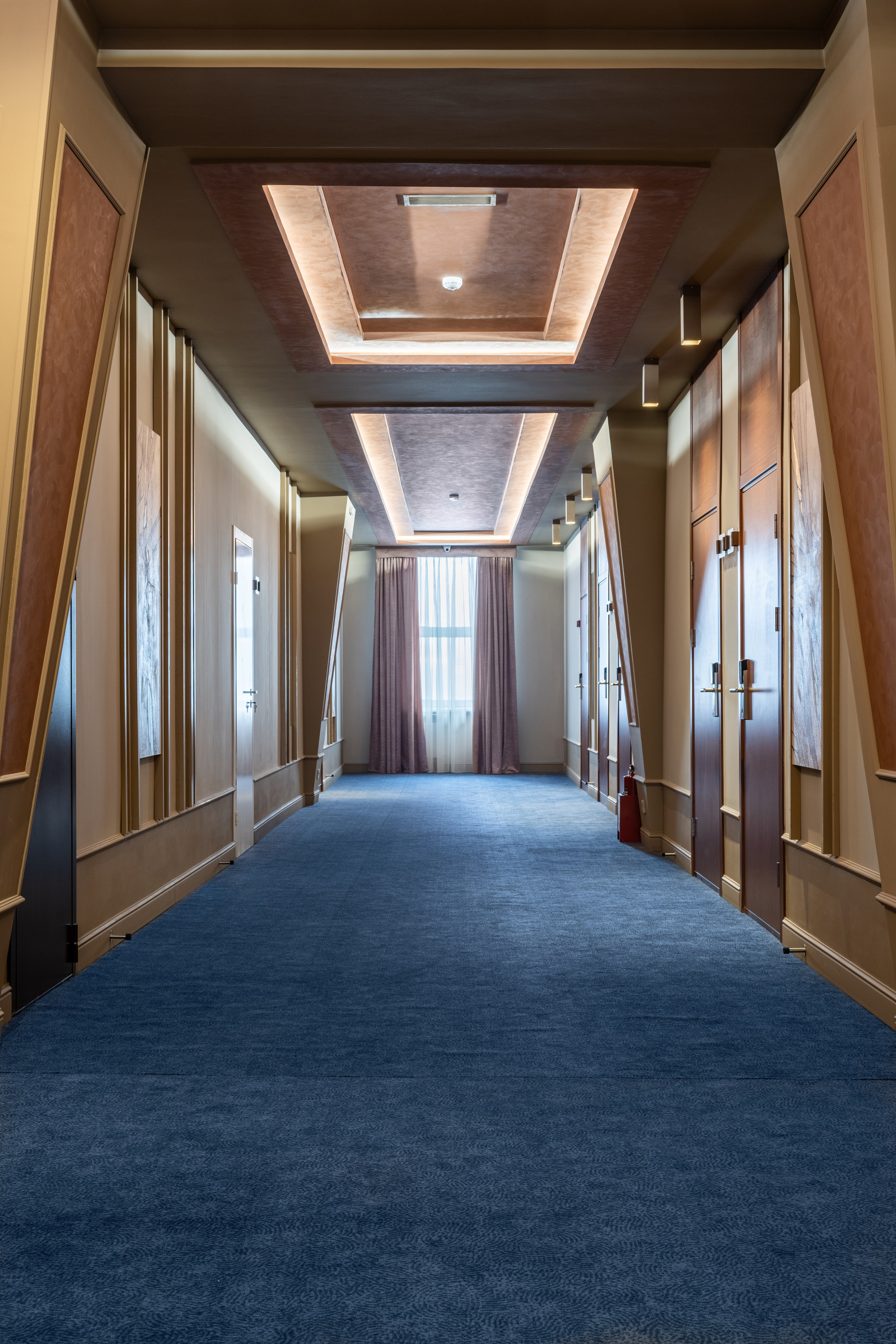 Гостиница «Стиль». Интерьерный фотограф и ретушер в Красноярске Денис Антропов