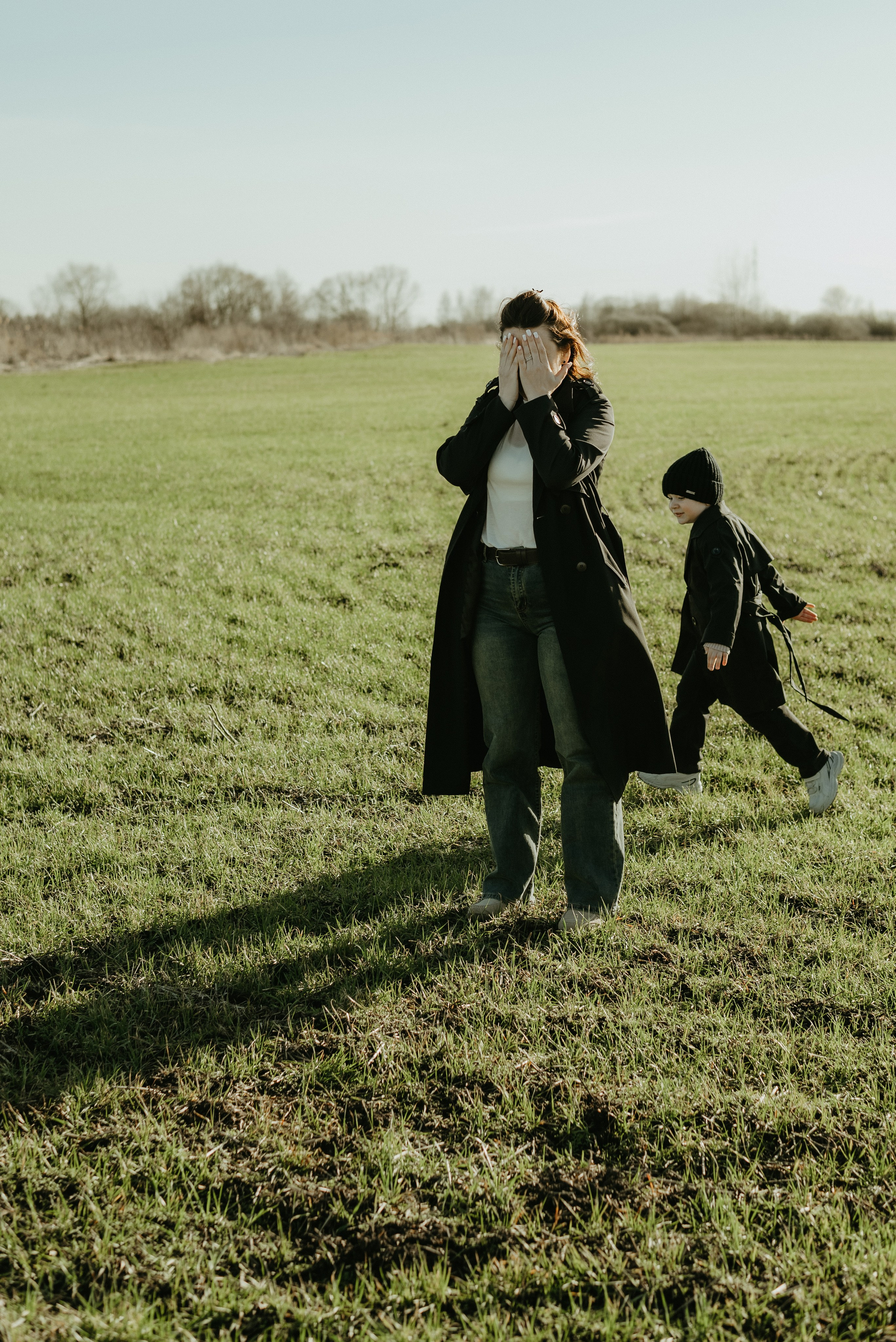 Настя и Вова. Свадебный и семейный фотограф в Тульской области Пашкова Екатерина