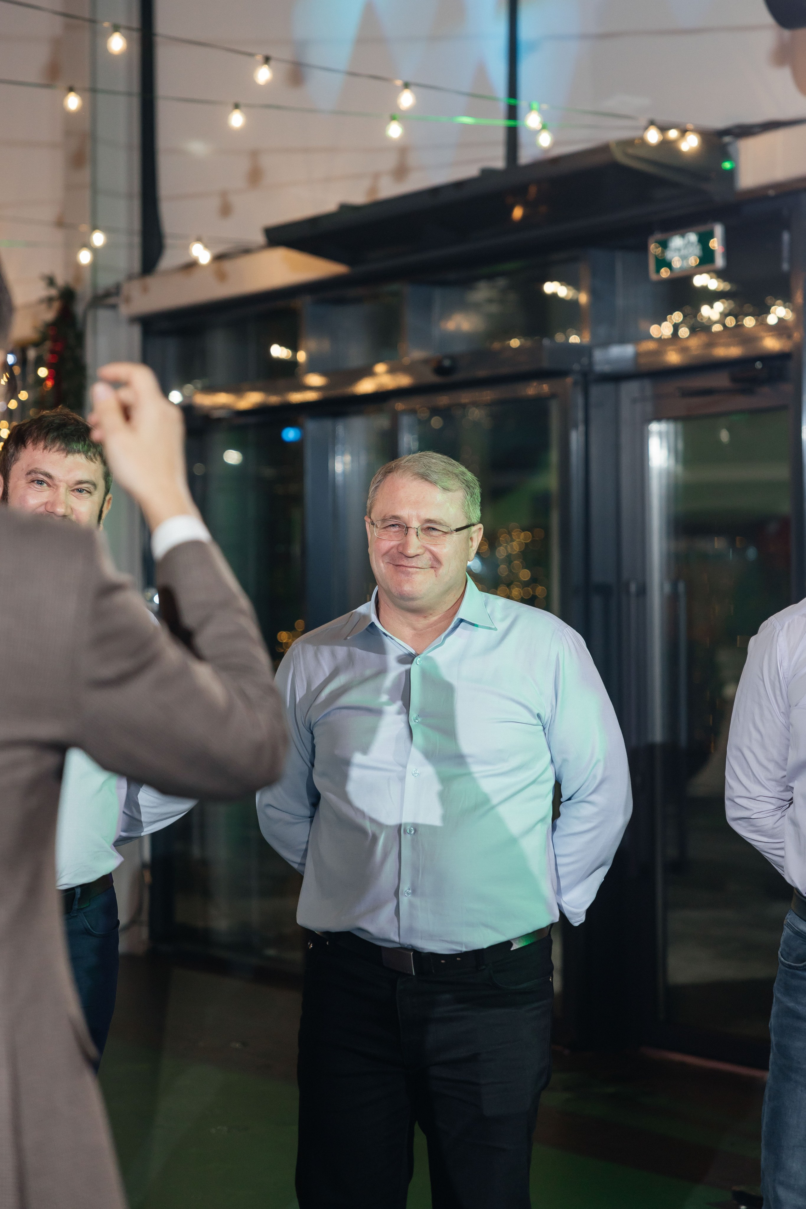 Проект 2. Корпоратив CT AGRO. Дата: декабрь 2023. Профессиональный фотограф в городе Астана/Алматы Даурен Сембаев