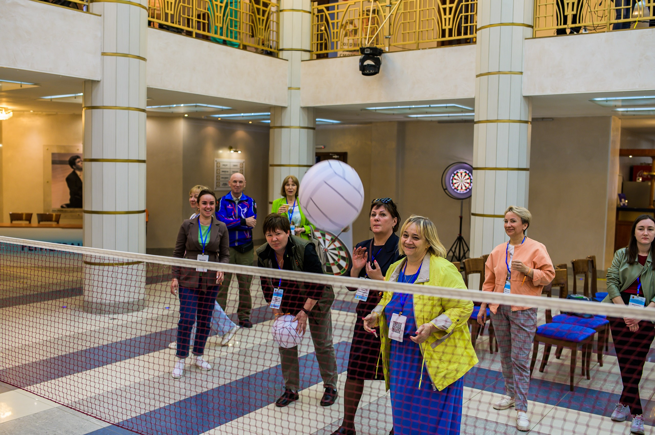 Ярмарка. Фотограф в Кемерово Владислав Шульц