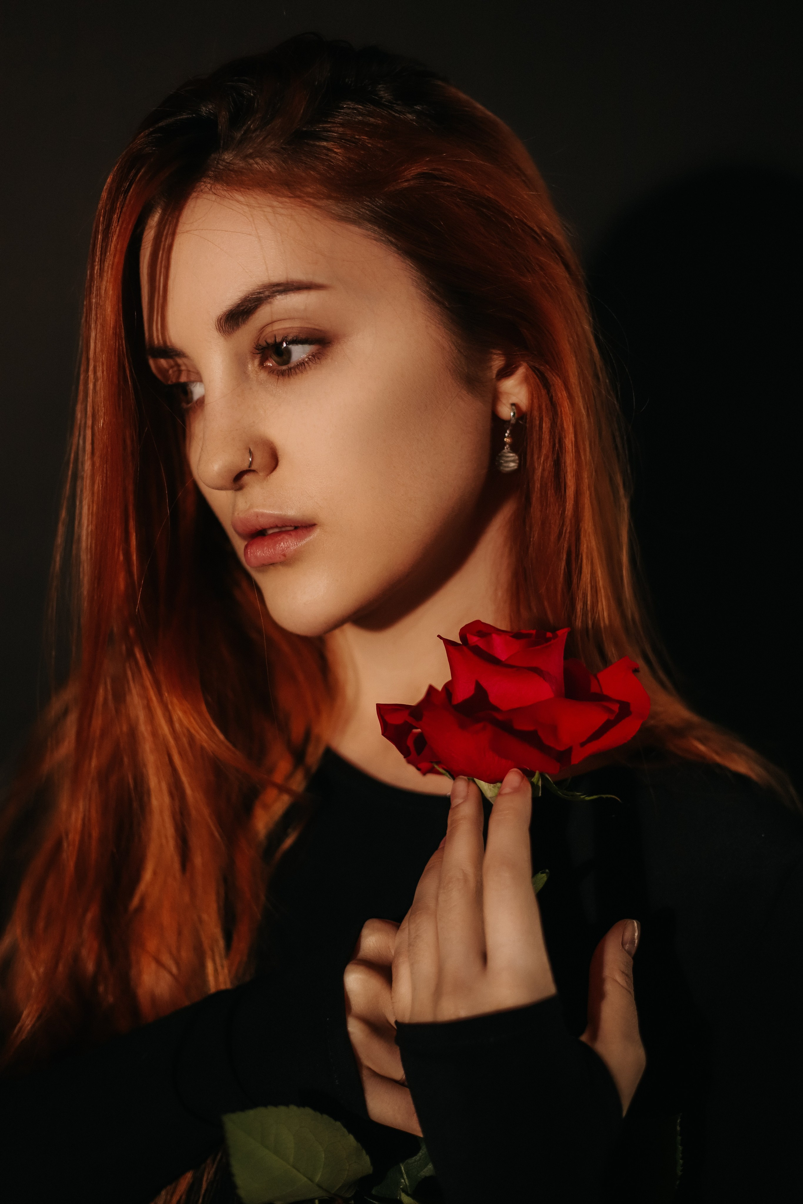 Анастасия. Женский фотограф в Москве Юля Иванова