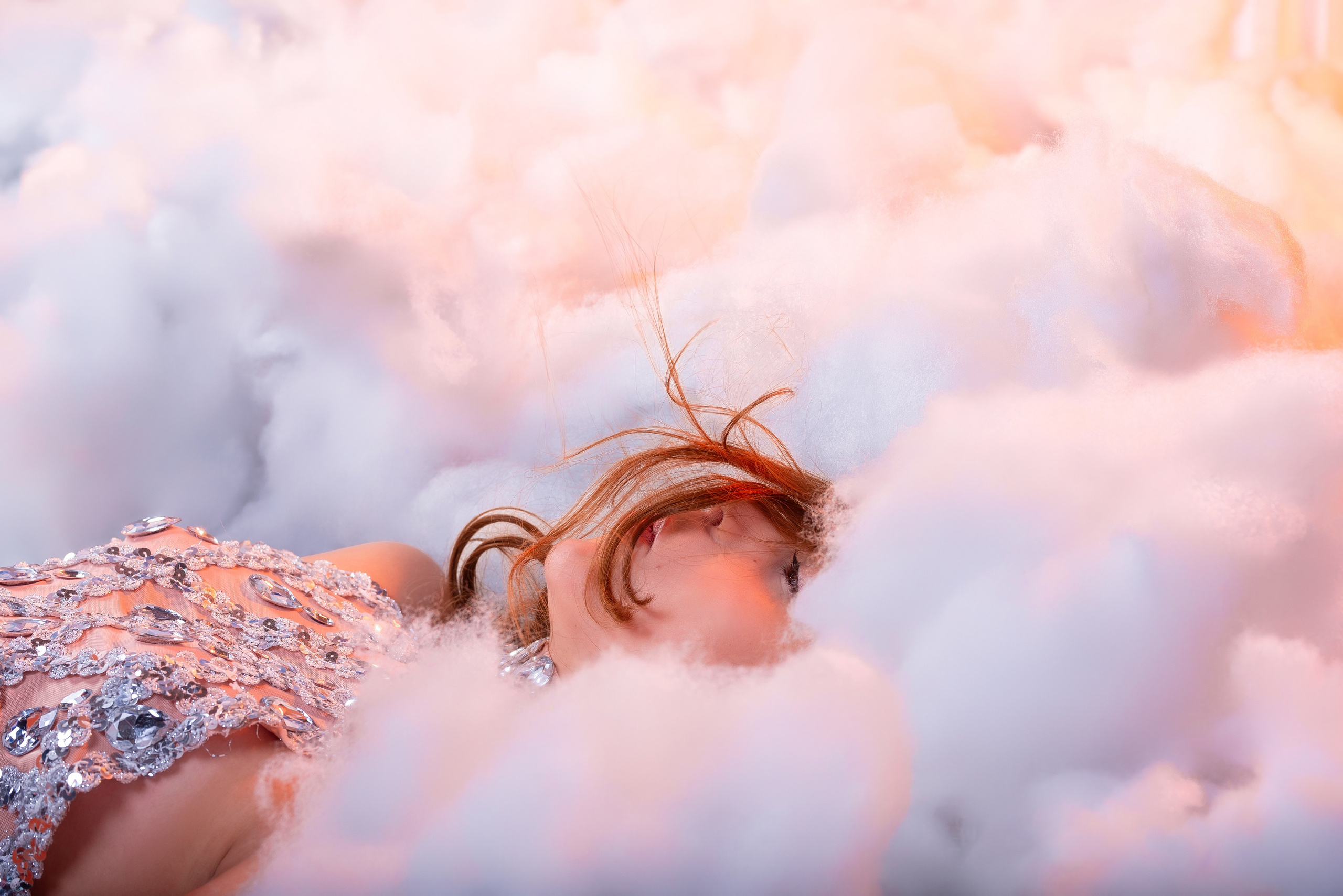 Детская фотосессия в Сочи. Детский студийный фотограф Сочи