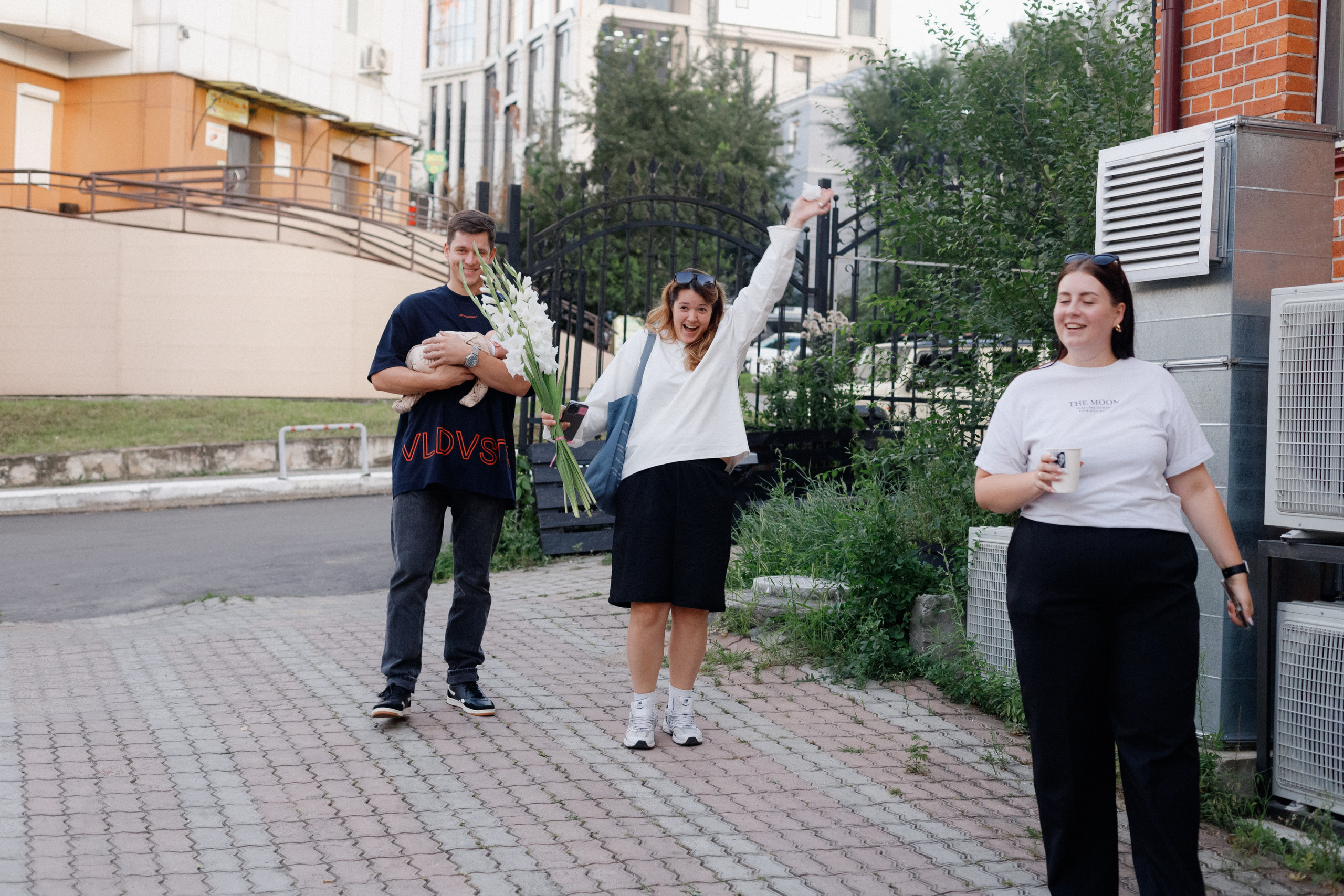 АЙ МАРКЕТИНГ. СВОИ. ФОТООТЧЕТЫ-СОБЫТИЯ-МЕСТА