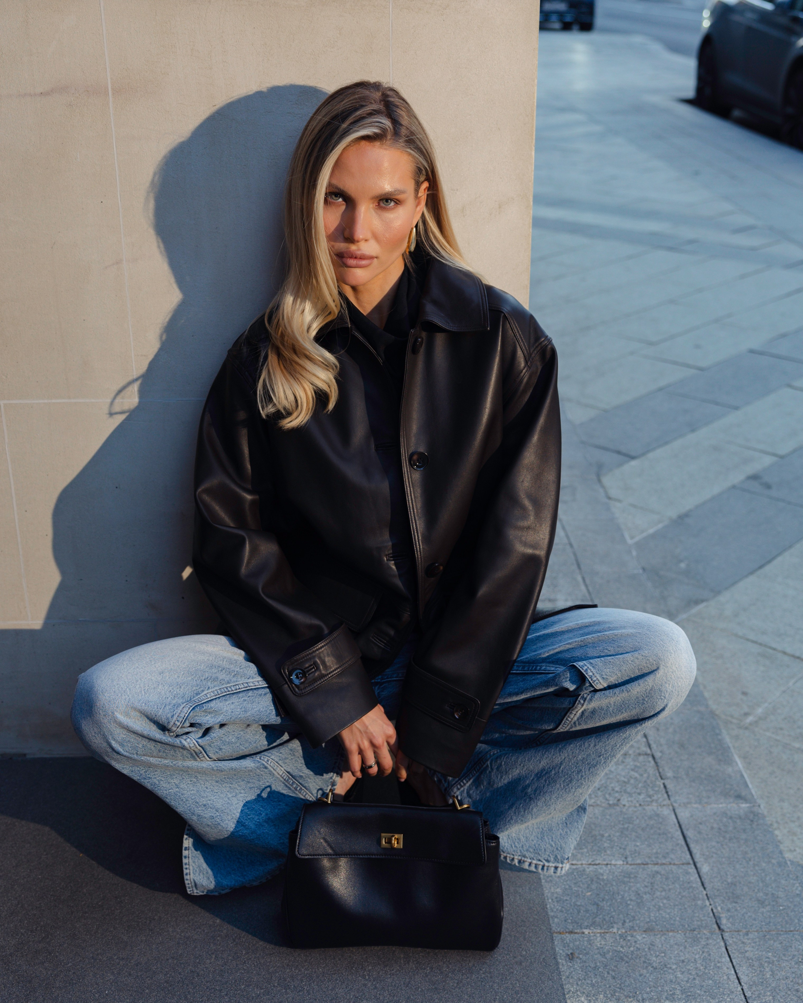 MASTERSUIT x ASKERI GALLERY