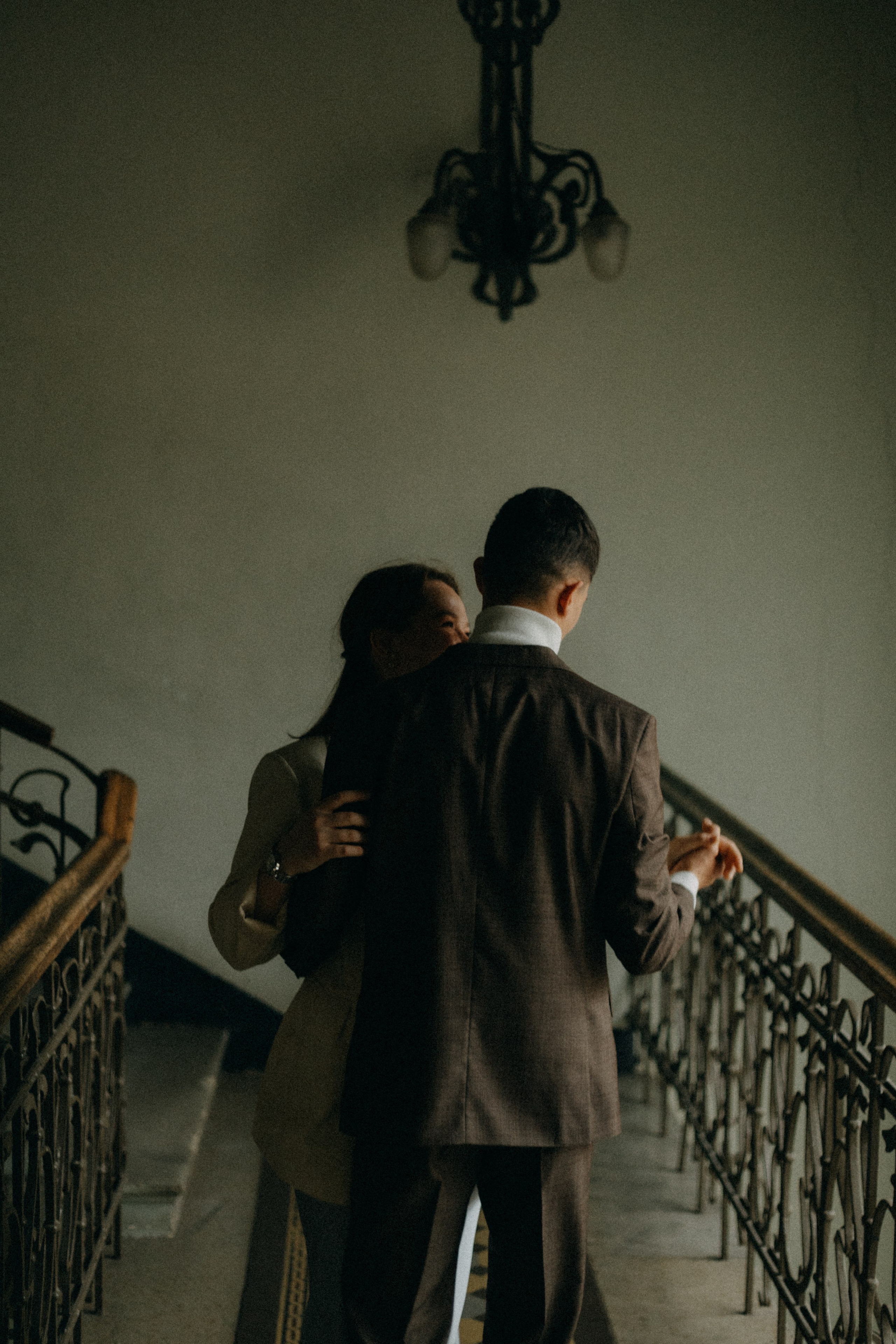 Костя и Ира. Фотограф в Петербурге Ольга Стрельченко