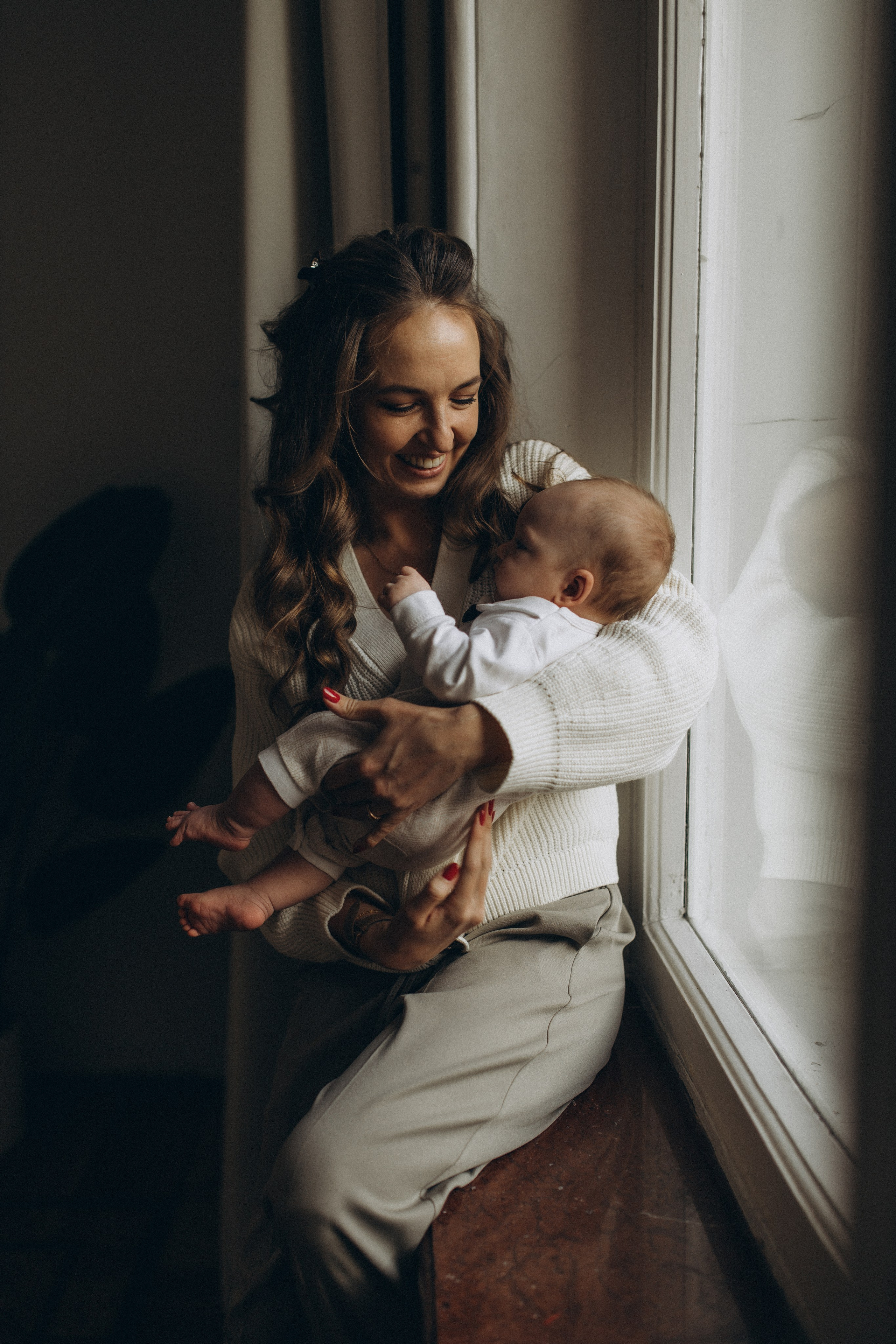 Женя и Максим. Фотограф в Петербурге Ольга Стрельченко