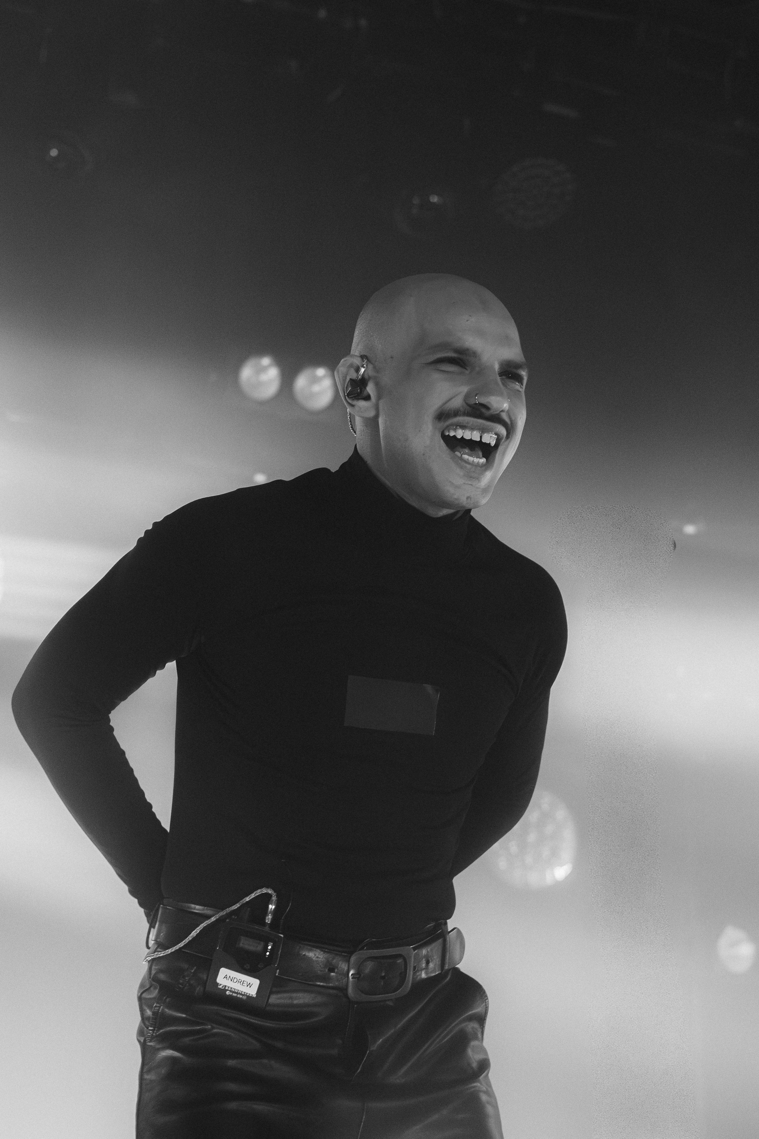 Saint-UGLIburg'26. RUSLAN ROZANOV