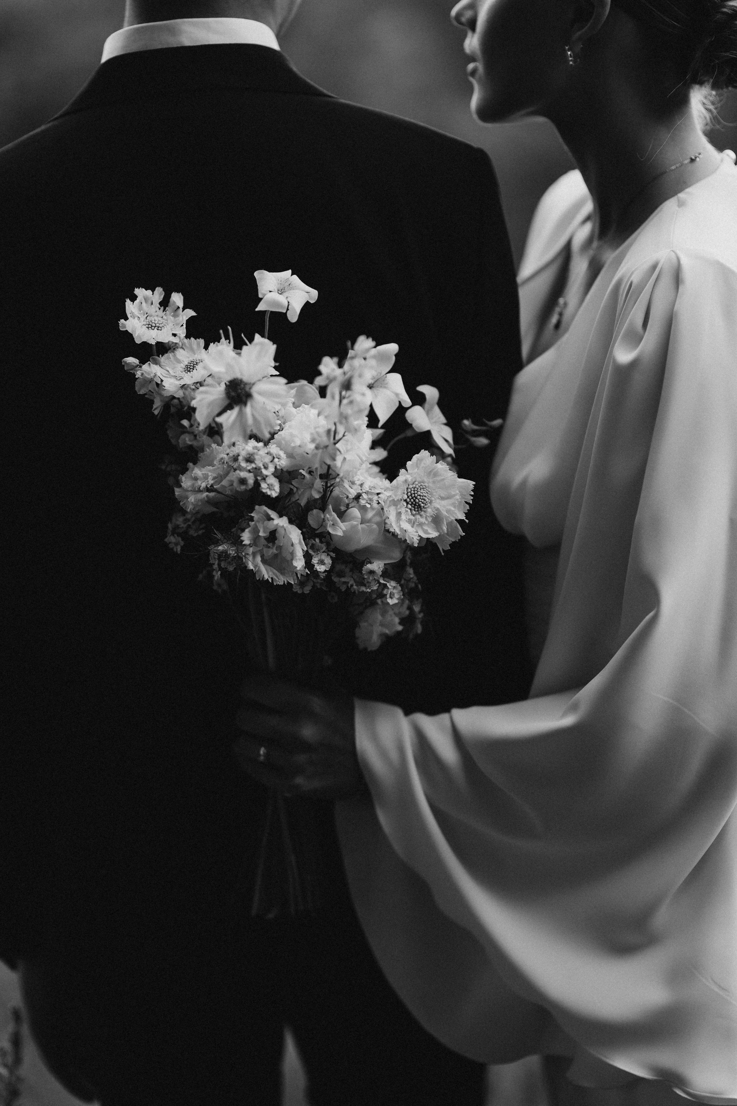 Мурашки. Свадебный фотограф Минск